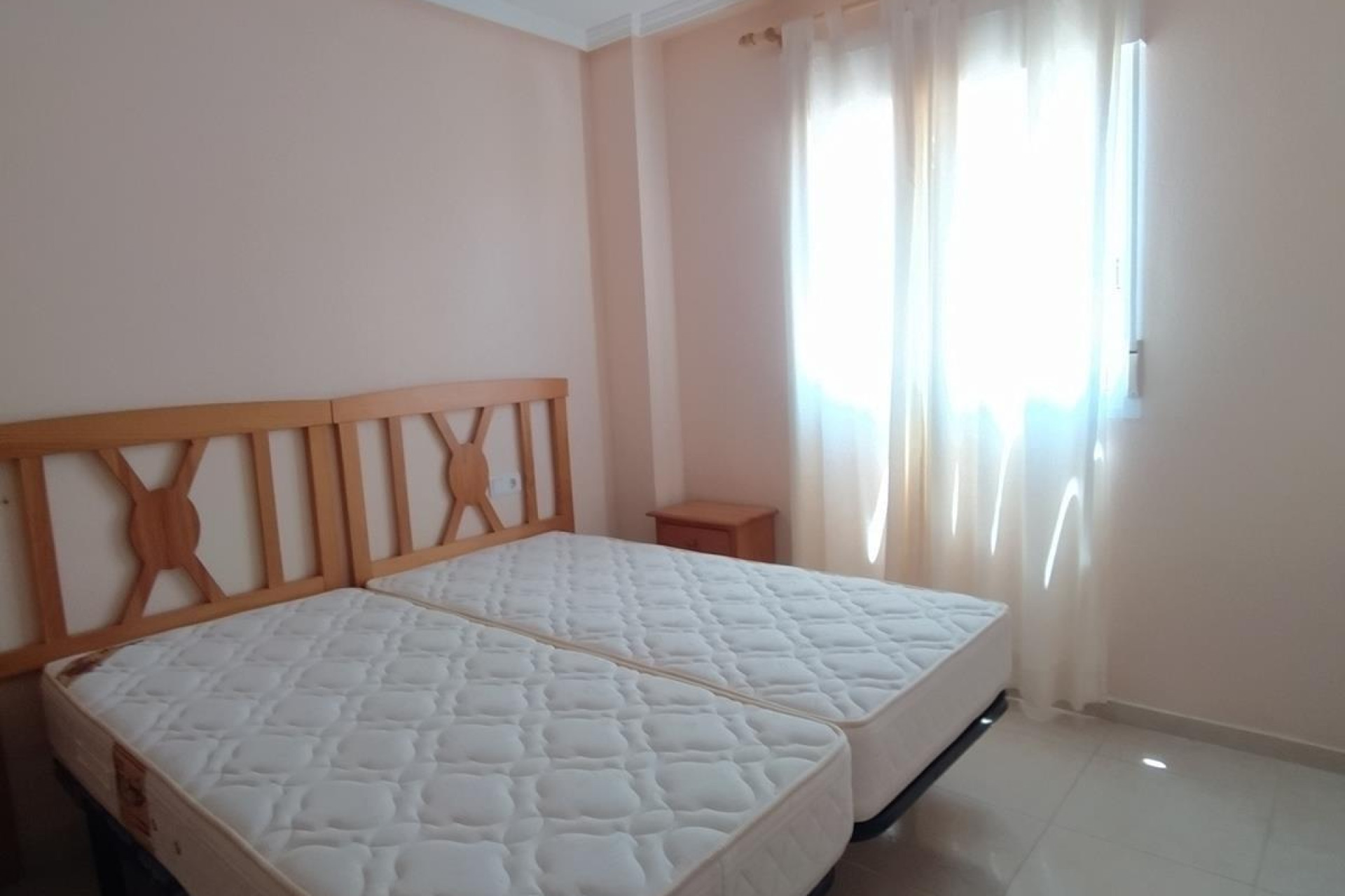 Resale - Apartment  - Guardamar del Segura - CENTRO