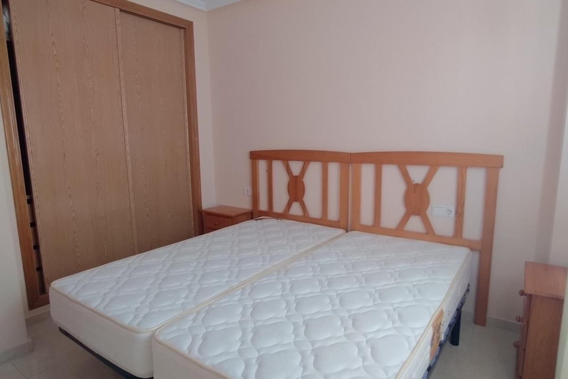 Resale - Apartment  - Guardamar del Segura - CENTRO