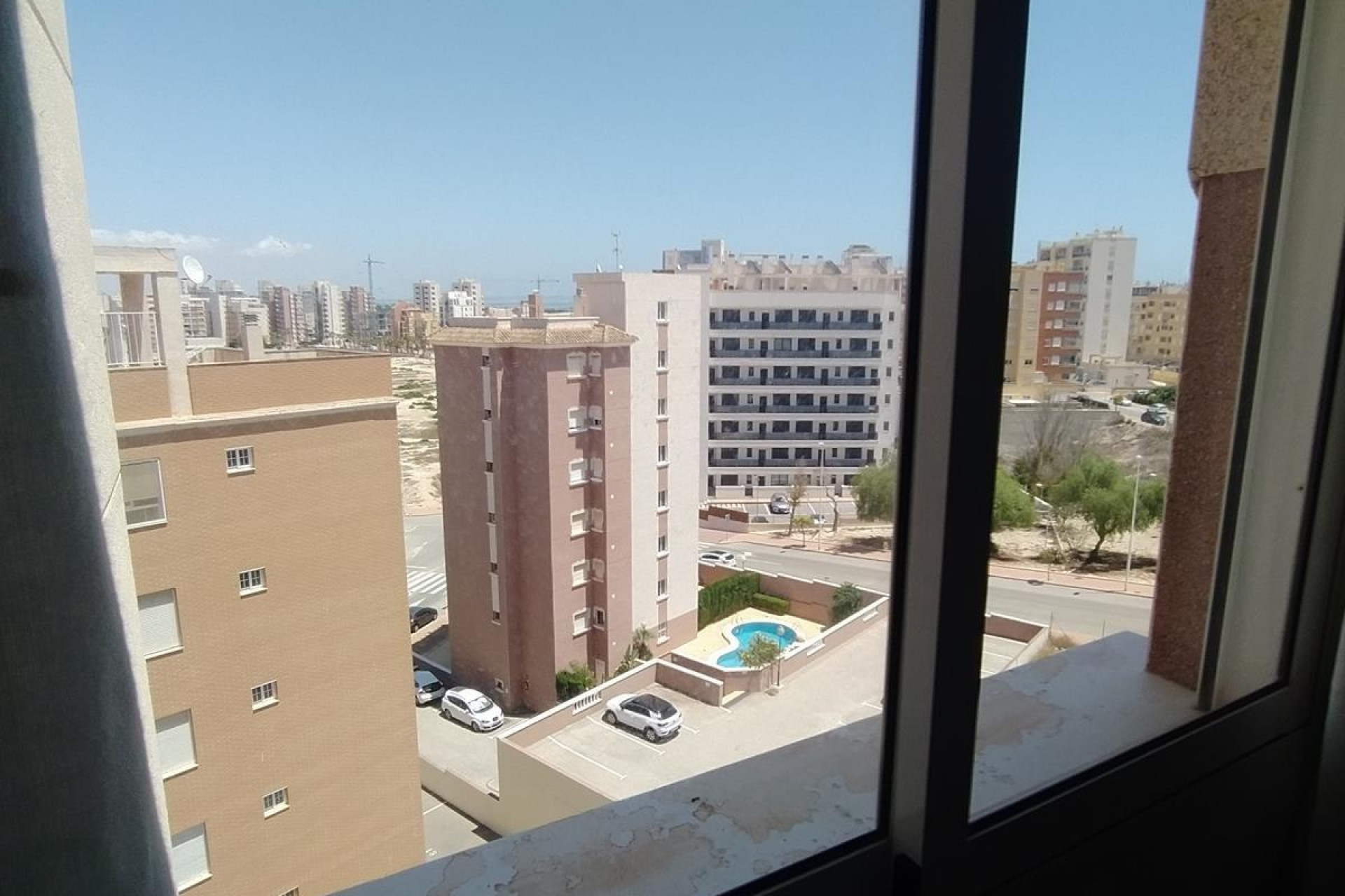 Resale - Apartment  - Guardamar del Segura - CENTRO