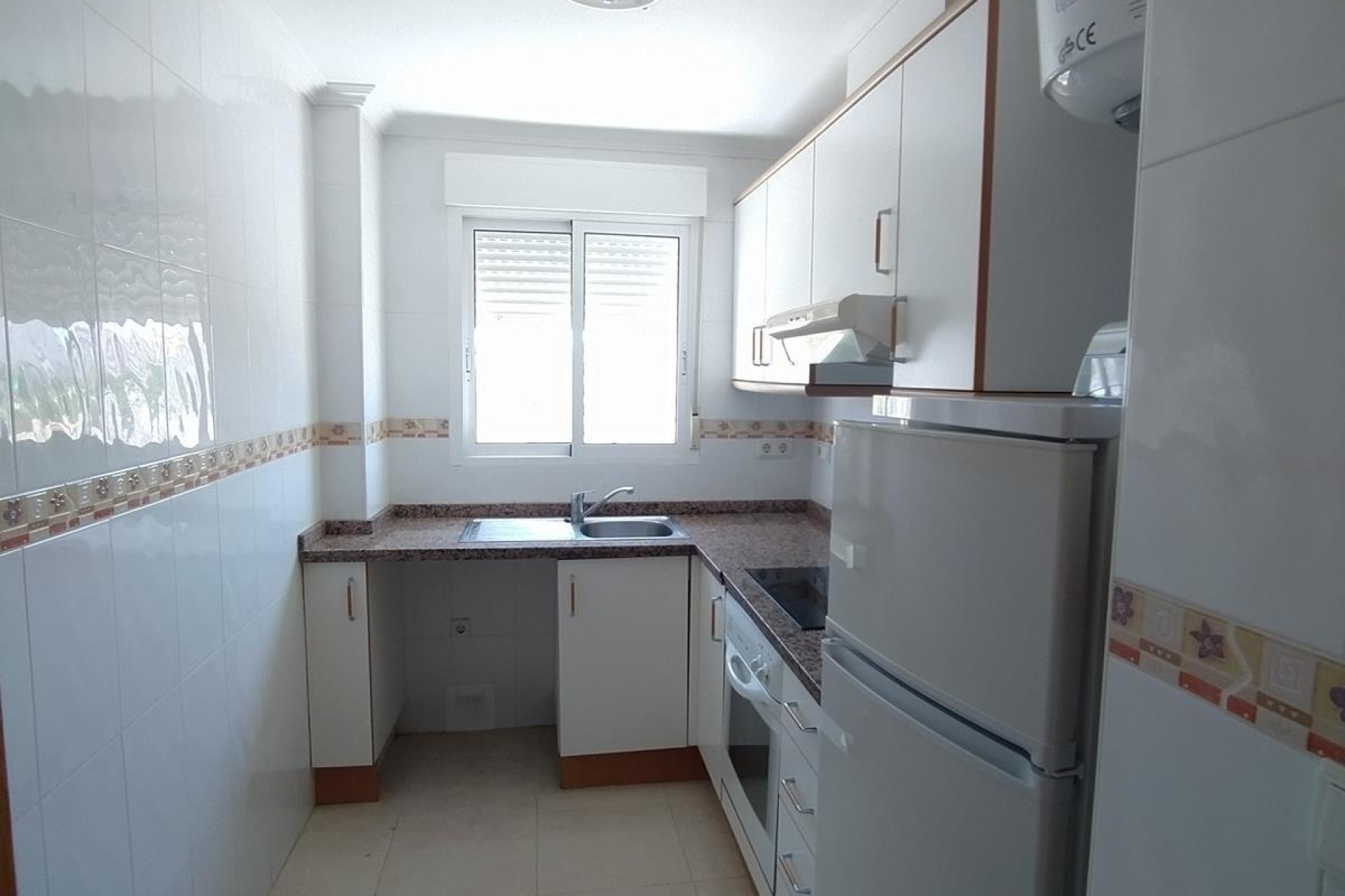 Resale - Apartment  - Guardamar del Segura - CENTRO