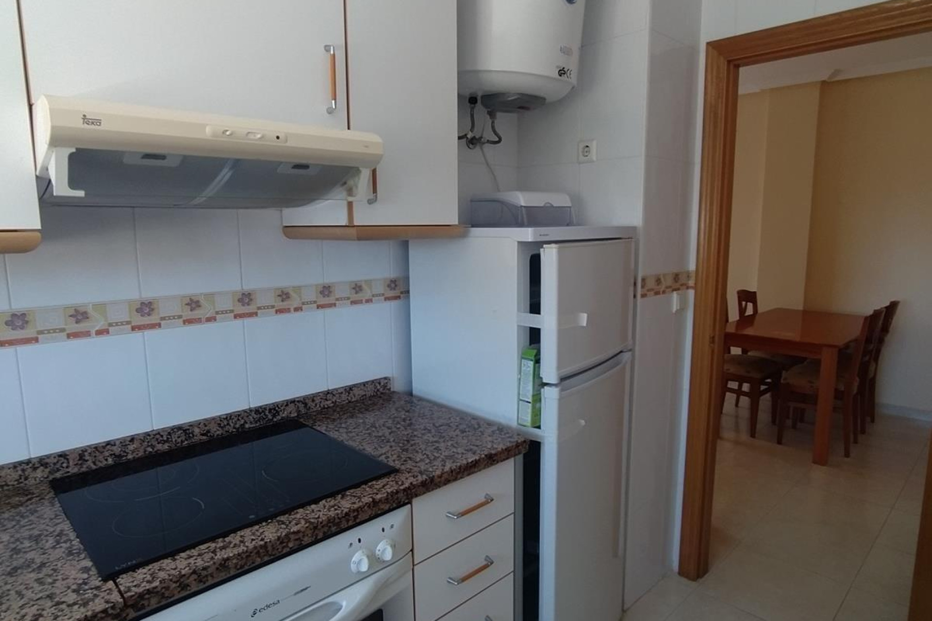 Resale - Apartment  - Guardamar del Segura - CENTRO