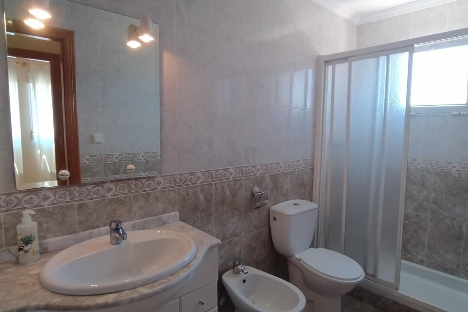 Resale - Apartment  - Guardamar del Segura - CENTRO