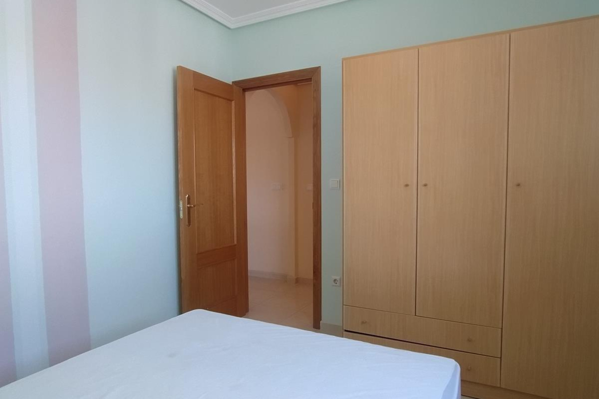 Resale - Apartment  - Guardamar del Segura - CENTRO