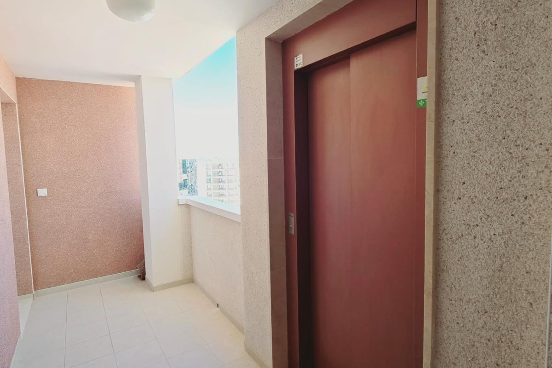 Resale - Apartment  - Guardamar del Segura - CENTRO