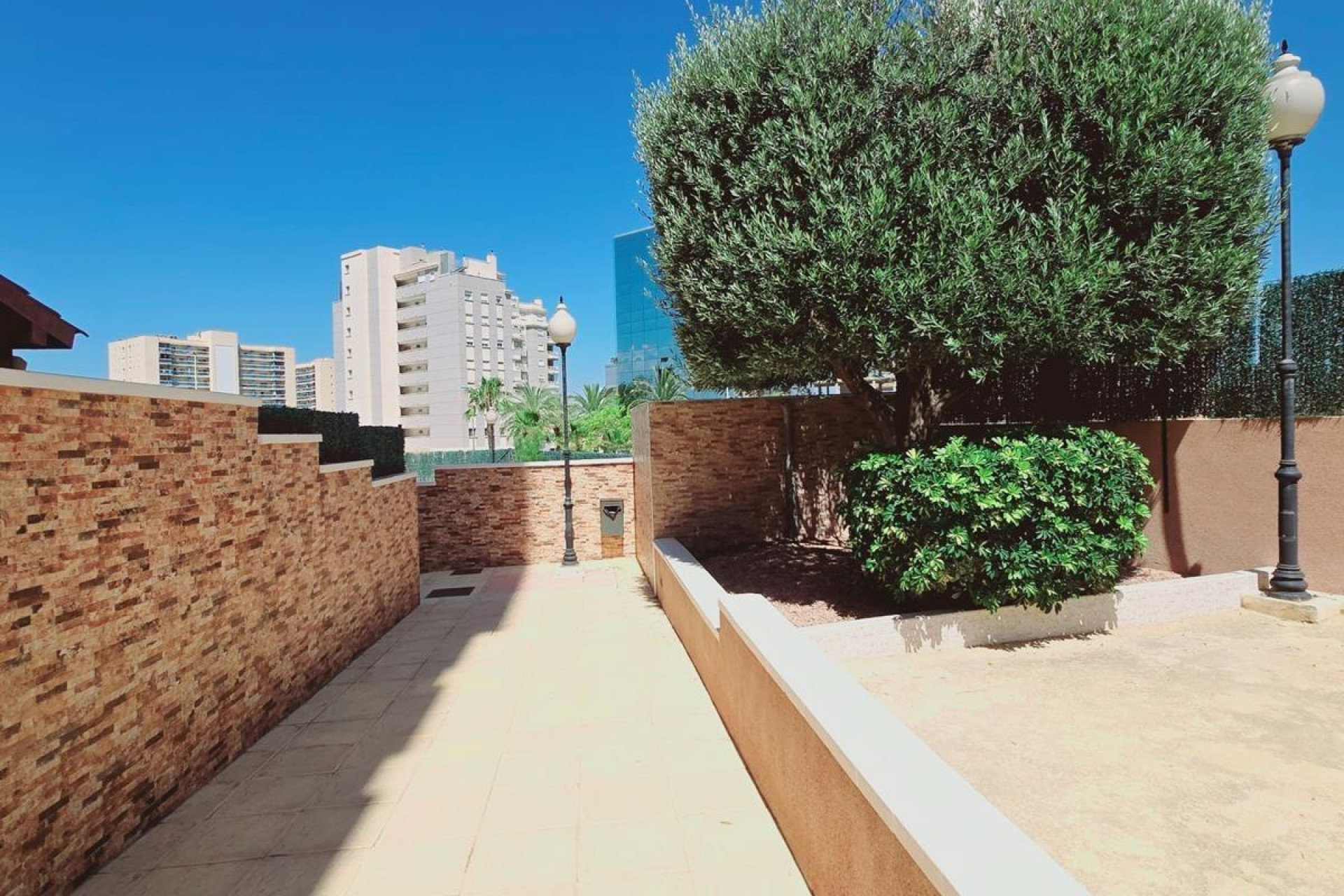 Resale - Apartment  - Guardamar del Segura - CENTRO