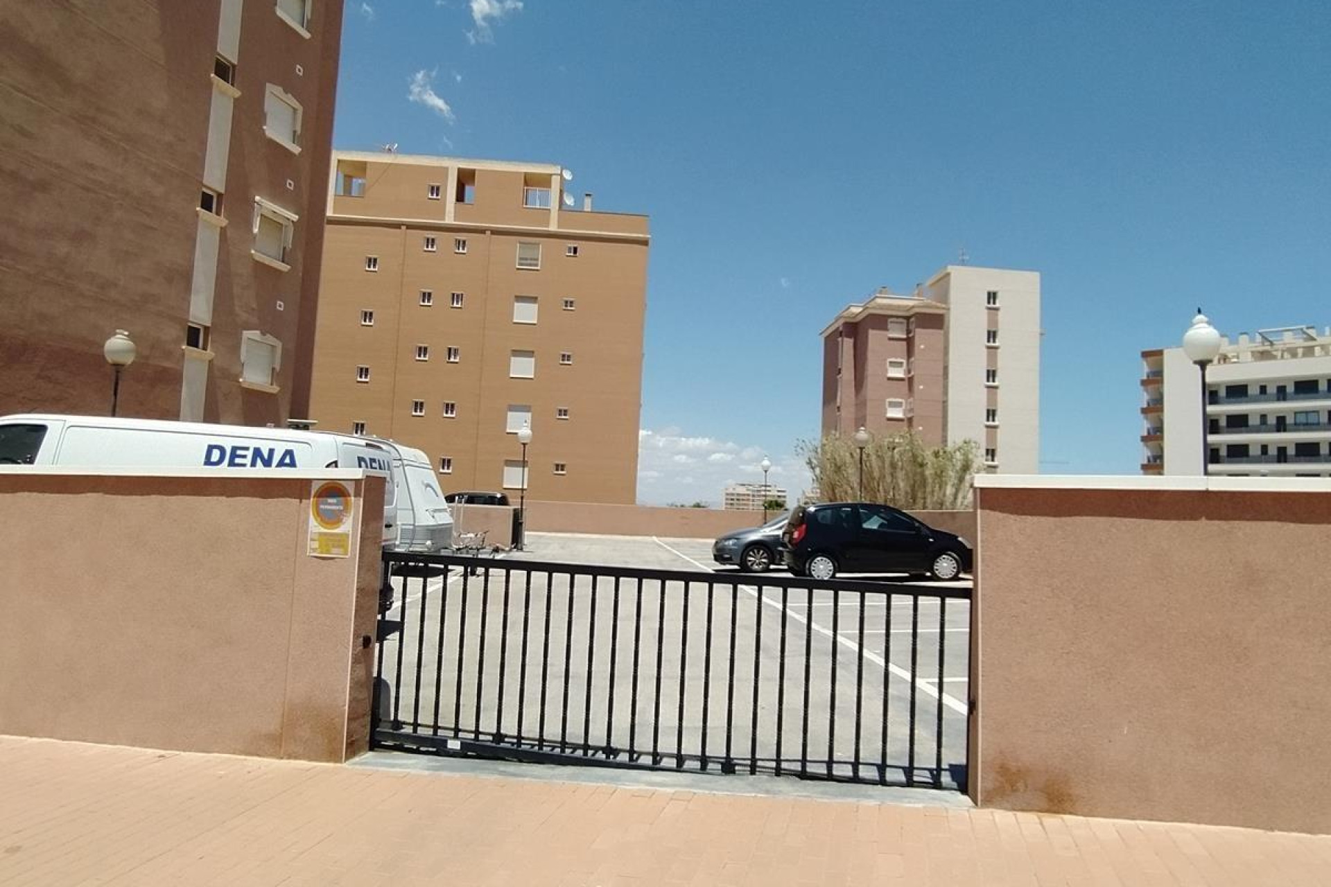 Resale - Apartment  - Guardamar del Segura - CENTRO