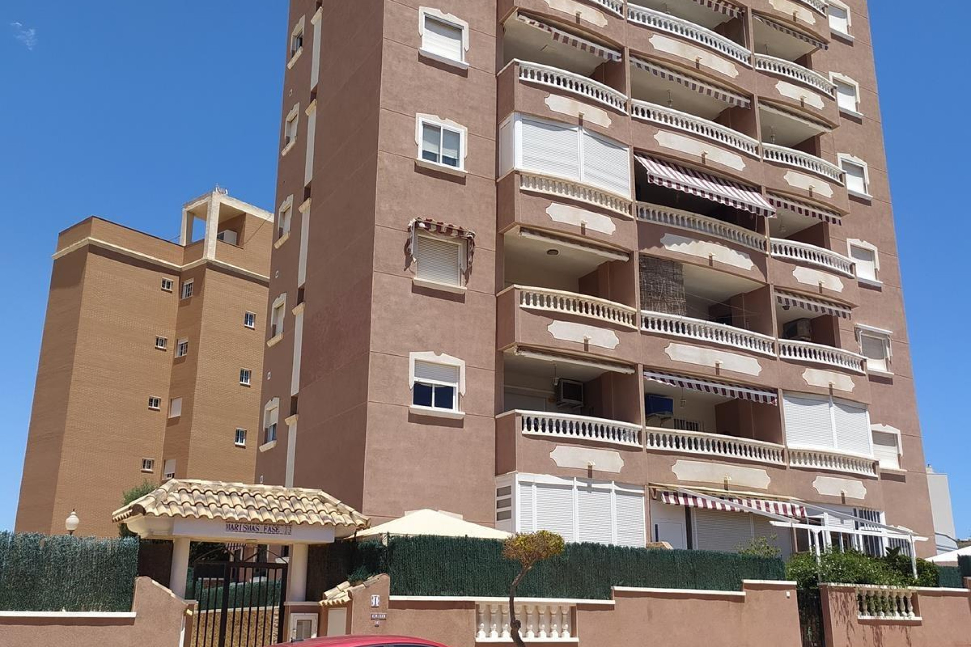 Resale - Apartment  - Guardamar del Segura - CENTRO