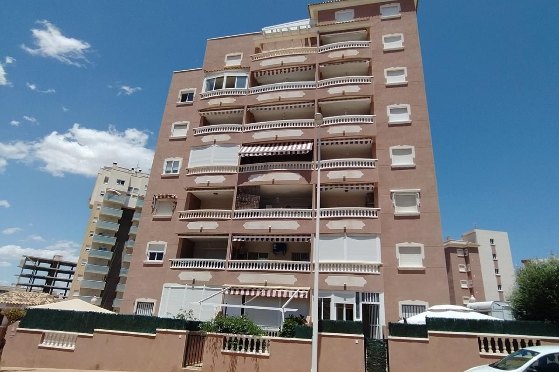 Resale - Apartment  - Guardamar del Segura - CENTRO