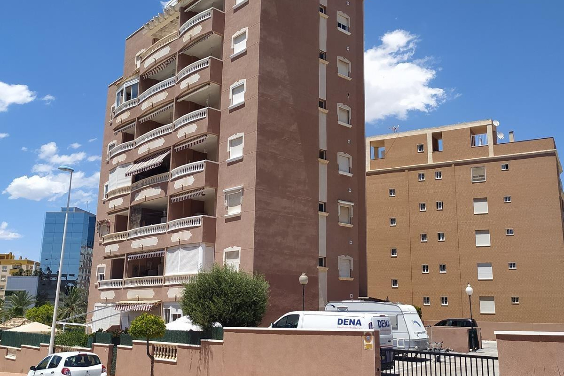 Resale - Apartment  - Guardamar del Segura - CENTRO