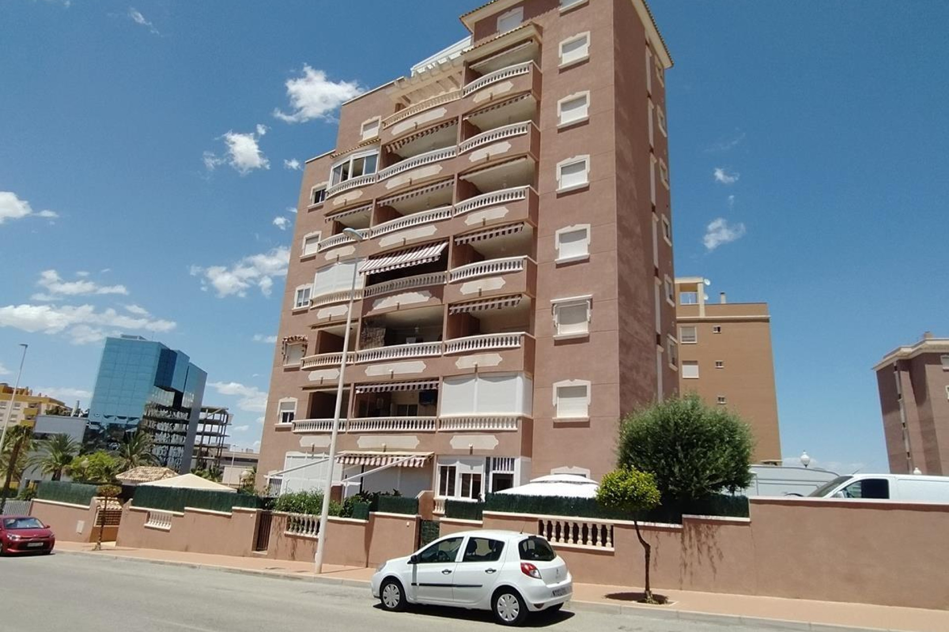 Resale - Apartment  - Guardamar del Segura - CENTRO