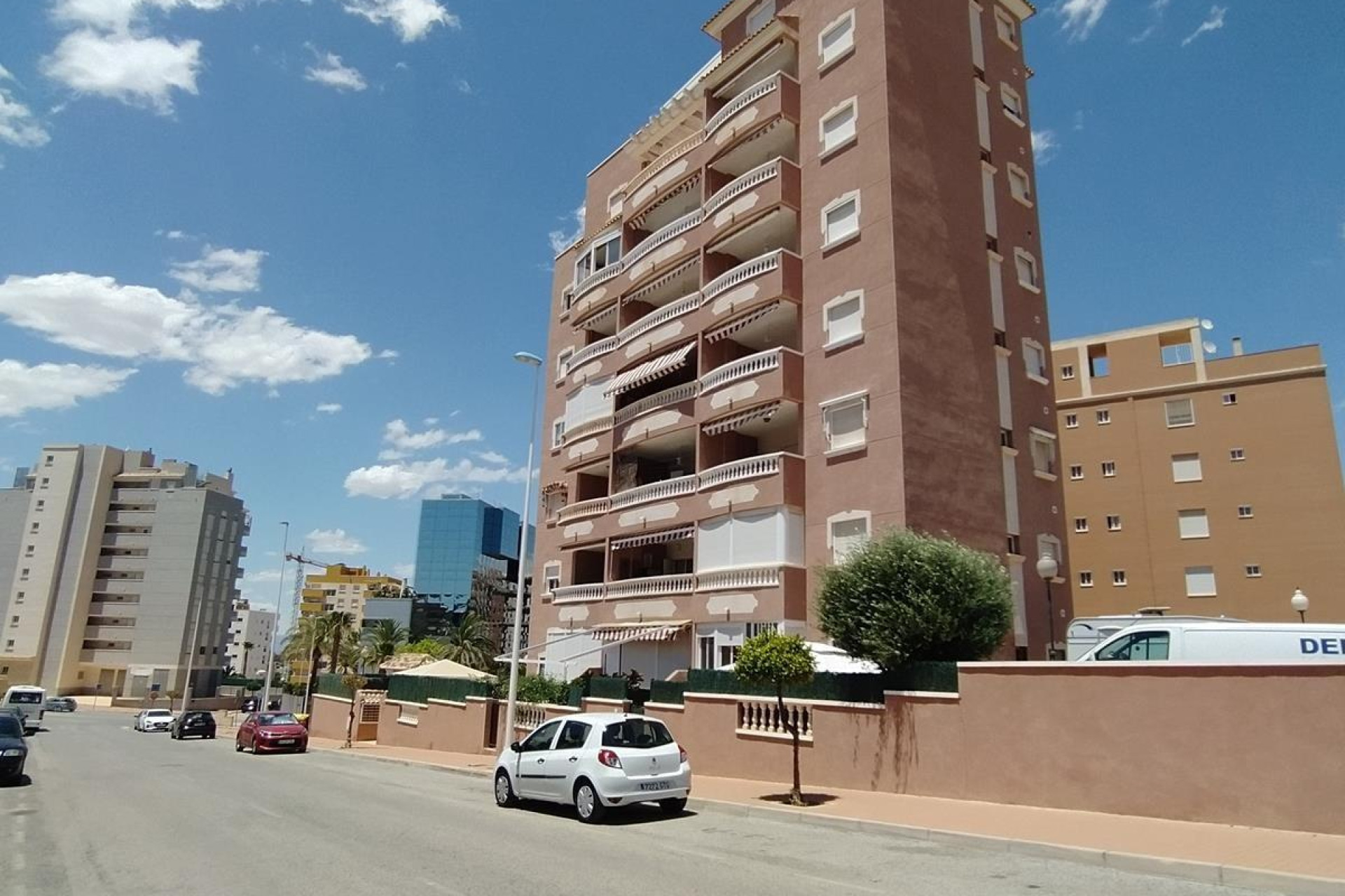 Resale - Apartment  - Guardamar del Segura - CENTRO