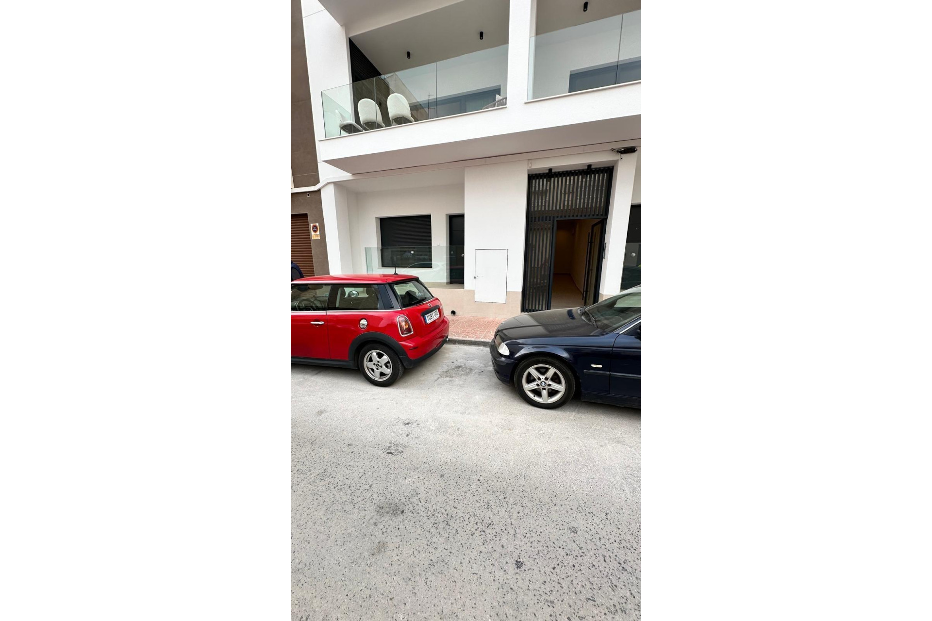 Resale - Apartment  - Guardamar del Segura - CENTRO