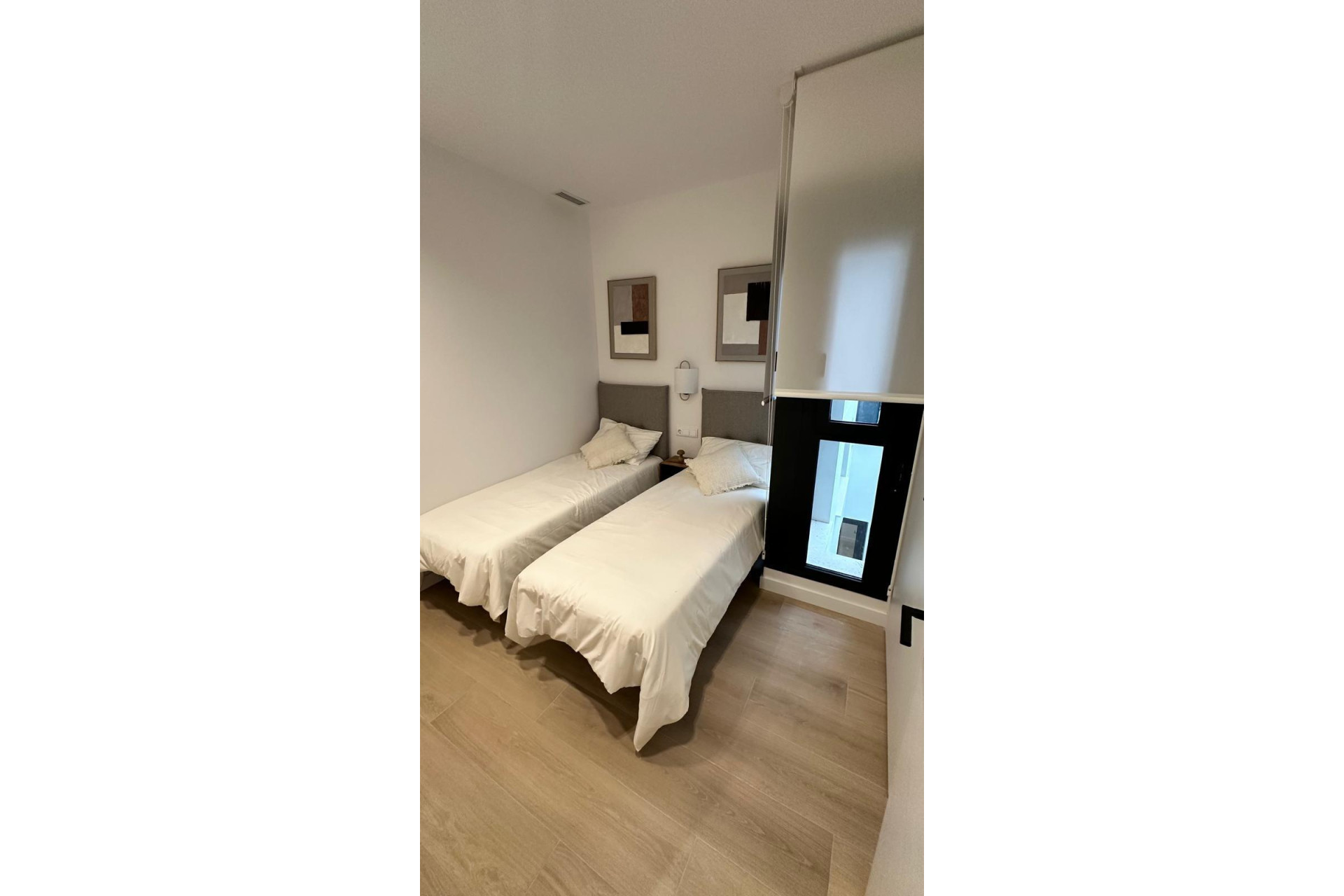 Resale - Apartment  - Guardamar del Segura - CENTRO