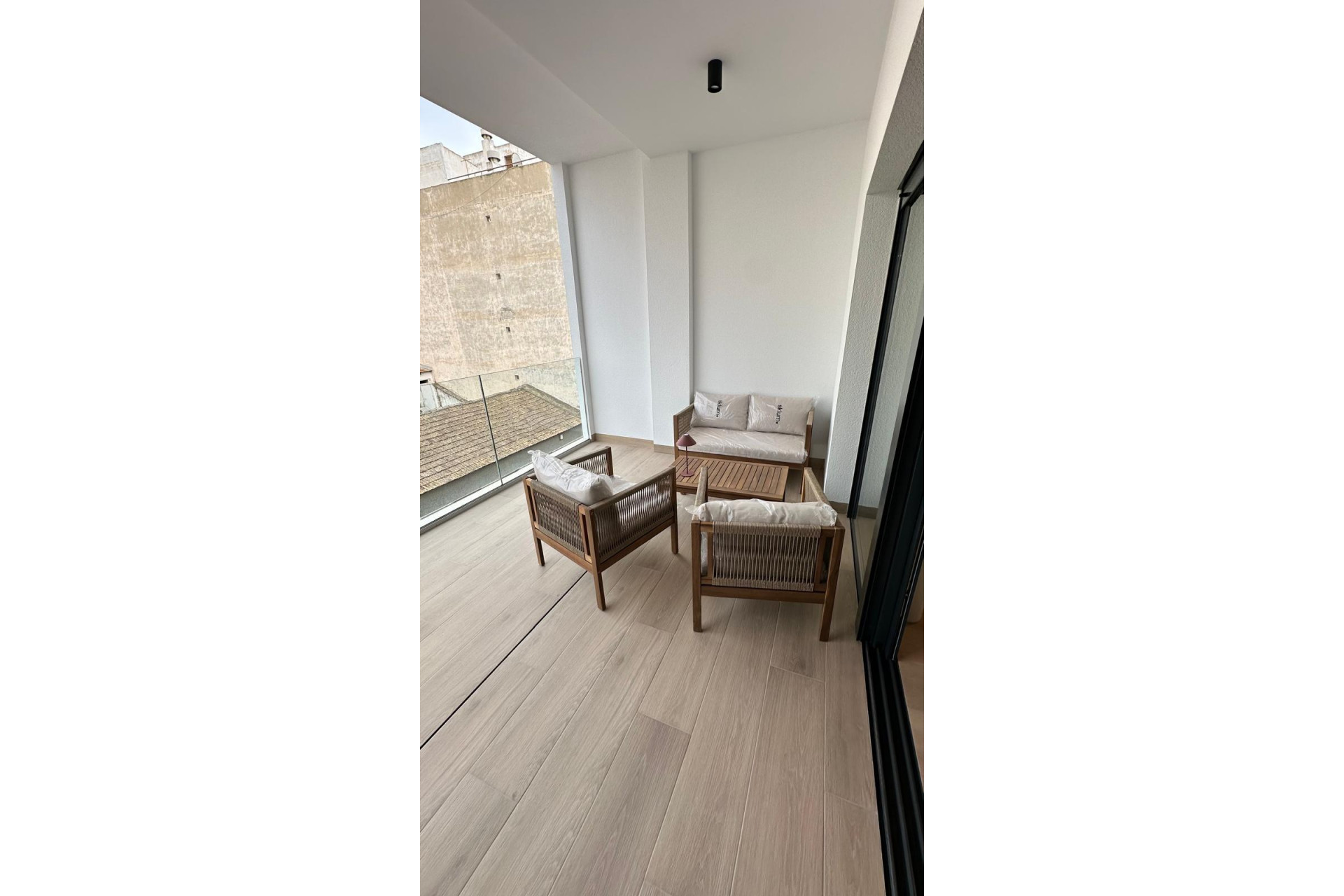 Resale - Apartment  - Guardamar del Segura - CENTRO