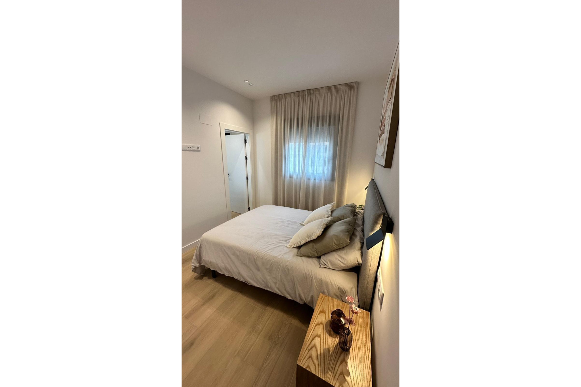 Resale - Apartment  - Guardamar del Segura - CENTRO