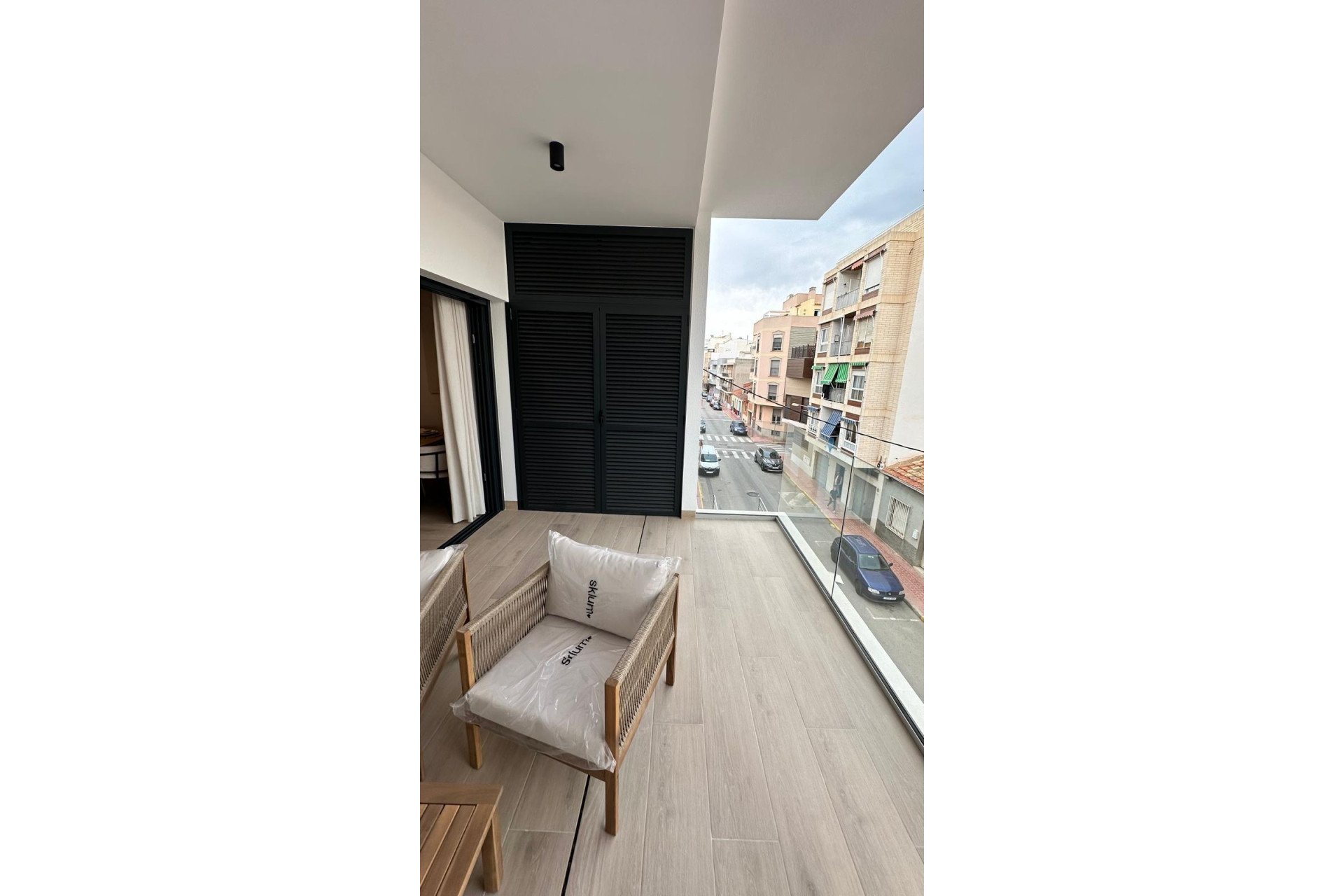 Resale - Apartment  - Guardamar del Segura - CENTRO