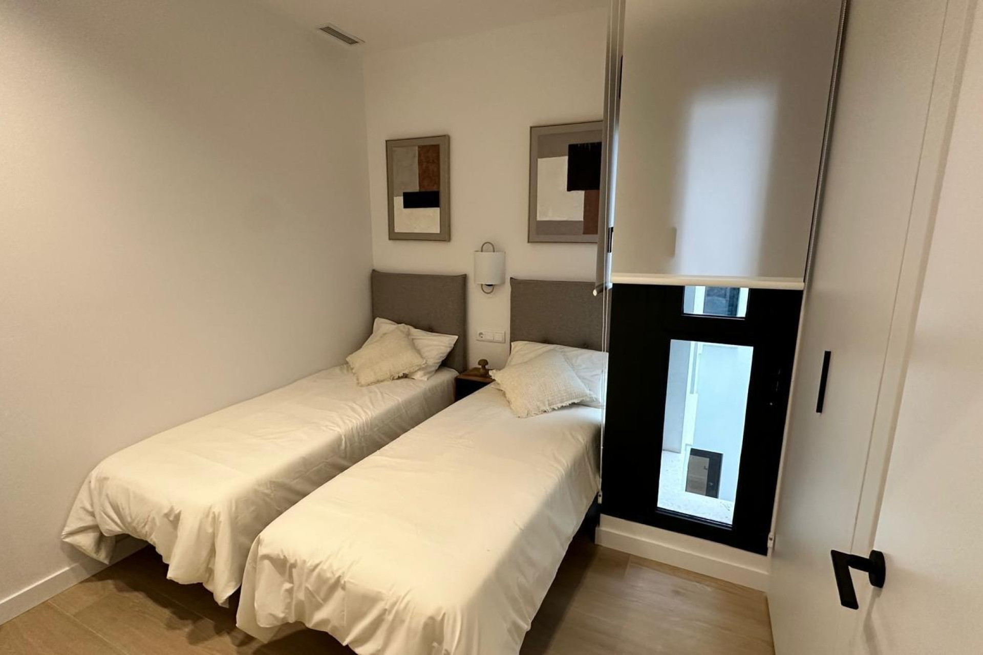 Resale - Apartment  - Guardamar del Segura - CENTRO