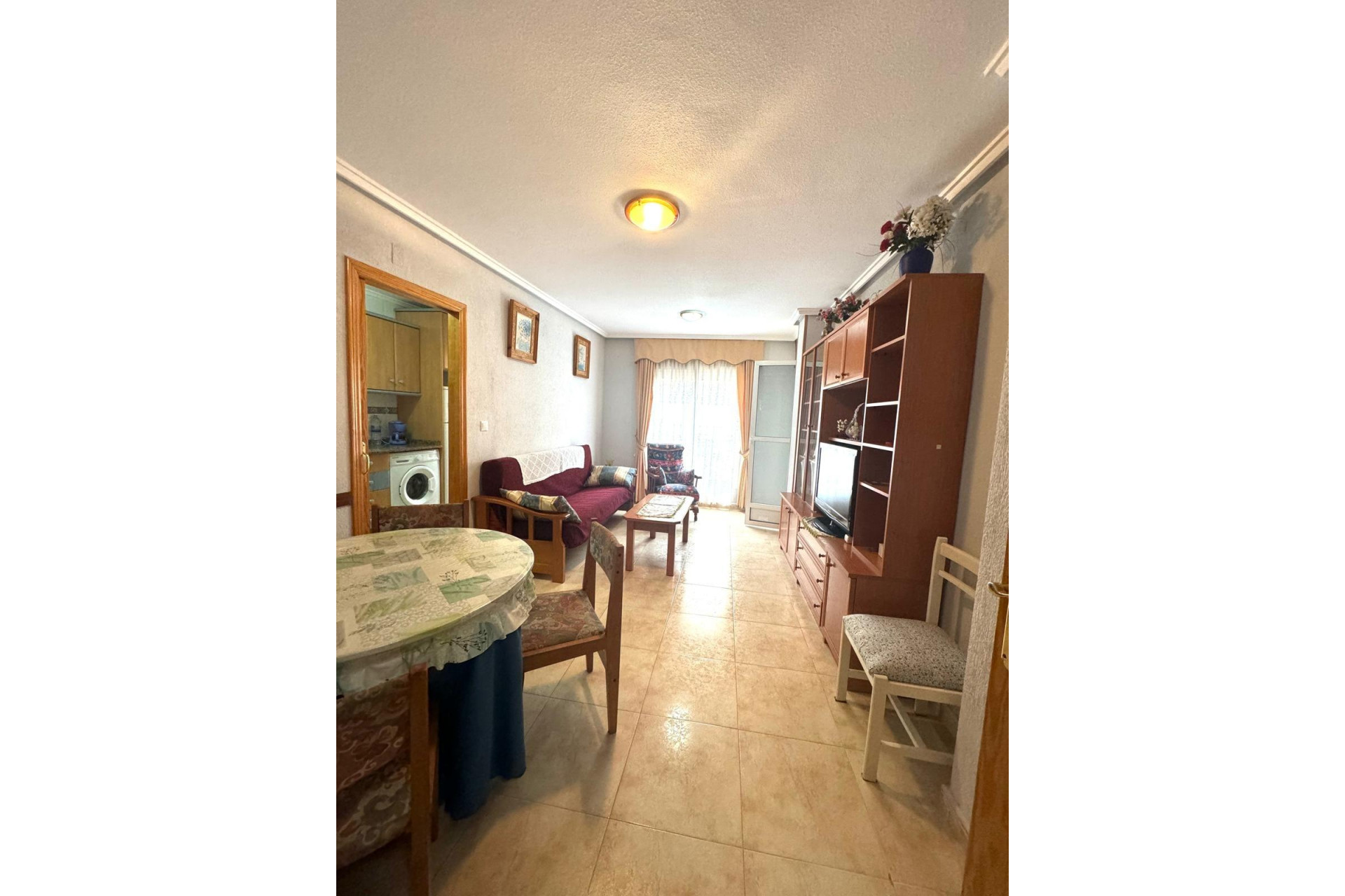 Resale - Apartment  - Guardamar del Segura - CENTRO