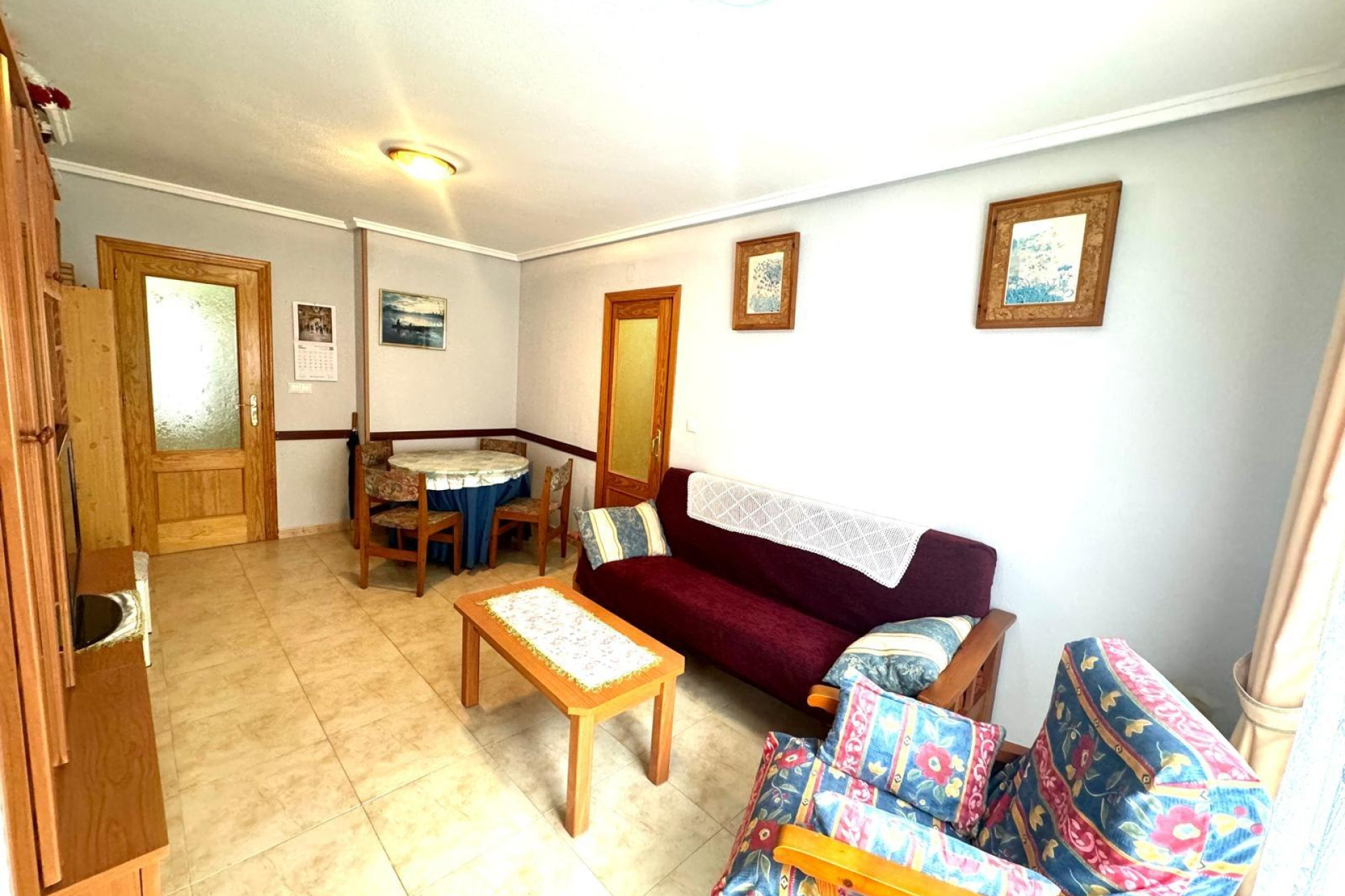 Resale - Apartment  - Guardamar del Segura - CENTRO