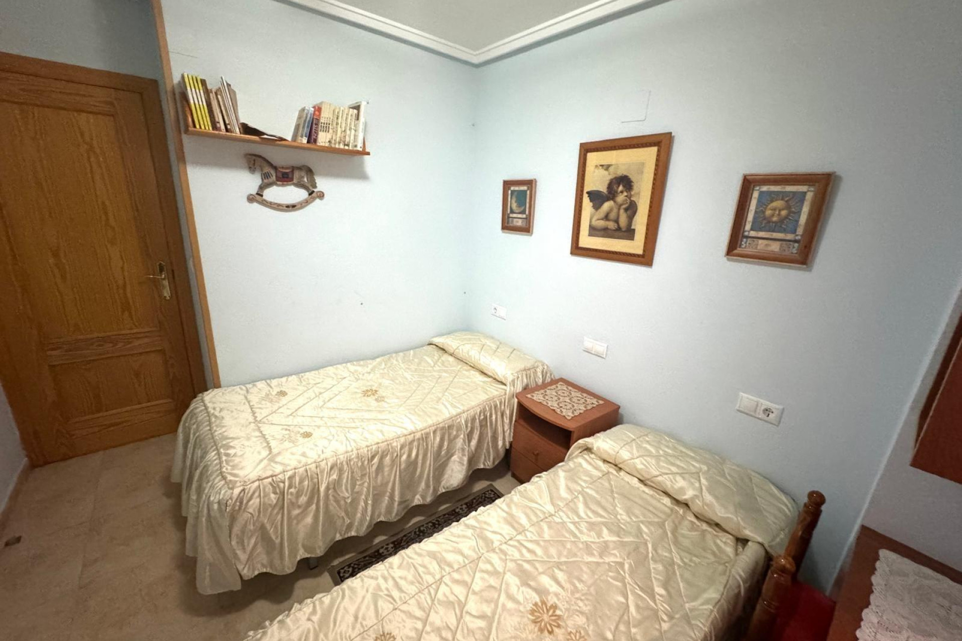 Resale - Apartment  - Guardamar del Segura - CENTRO