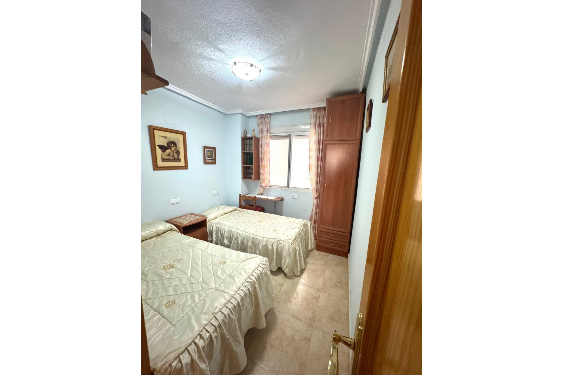 Resale - Apartment  - Guardamar del Segura - CENTRO