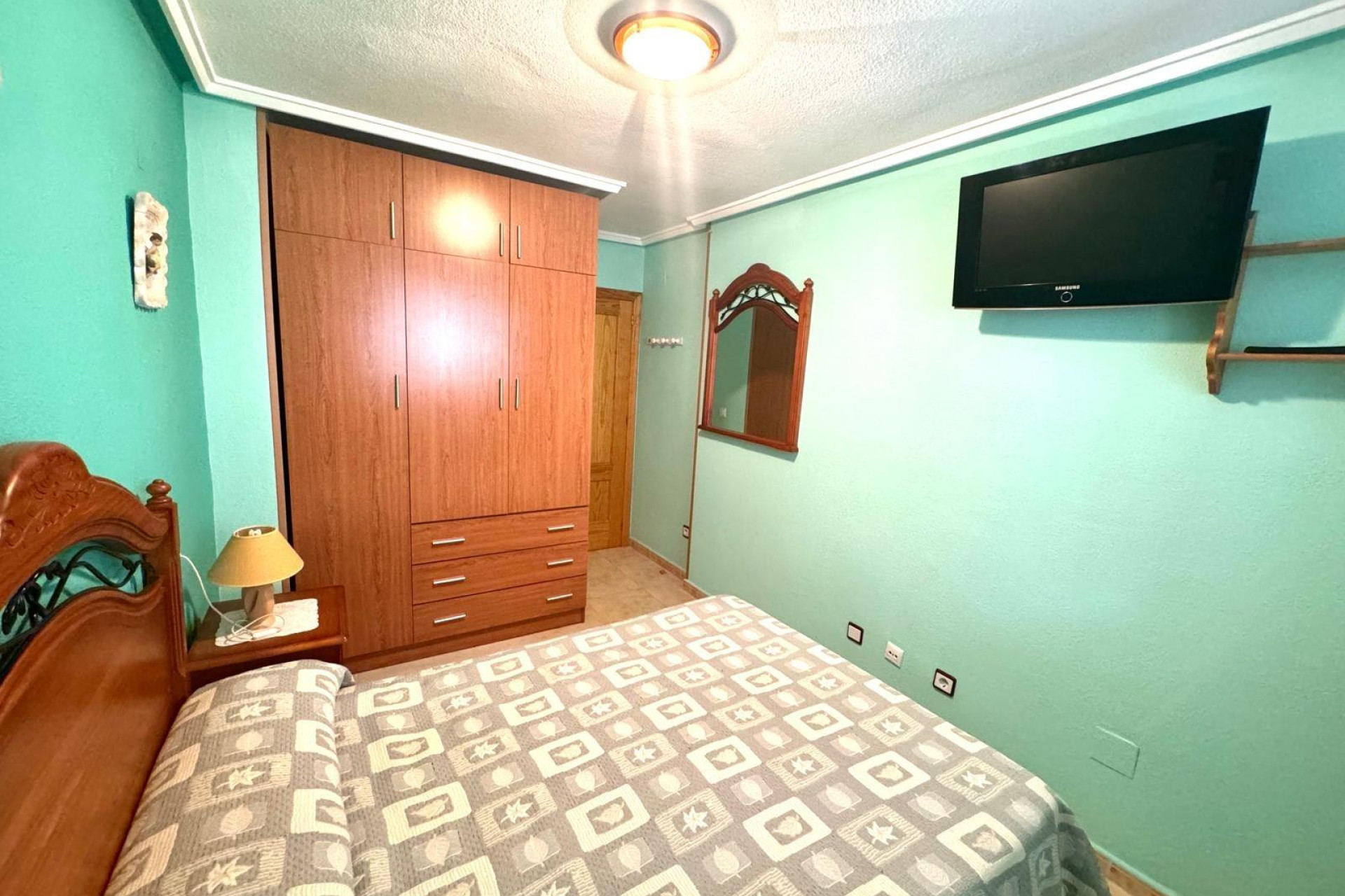 Resale - Apartment  - Guardamar del Segura - CENTRO