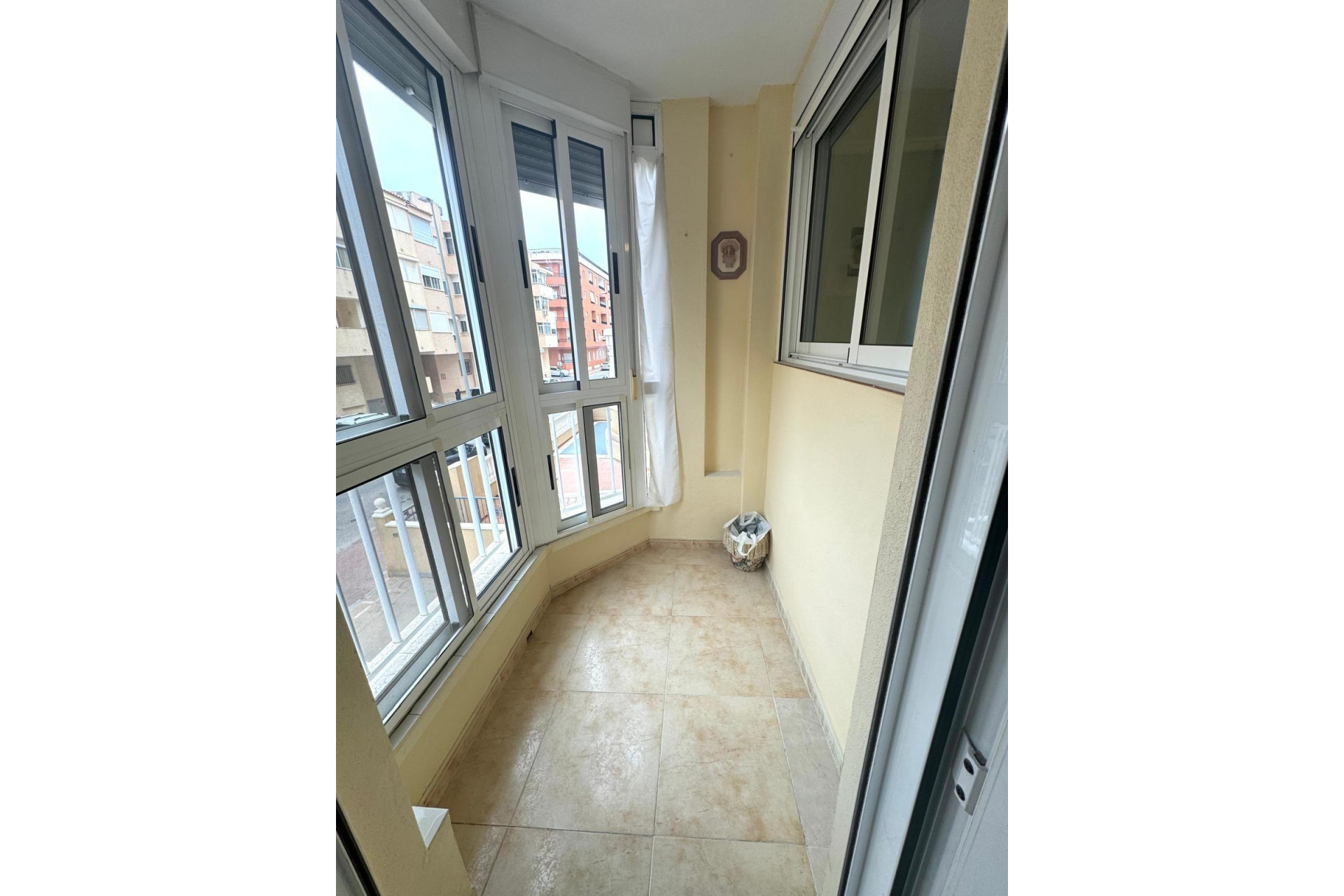 Resale - Apartment  - Guardamar del Segura - CENTRO