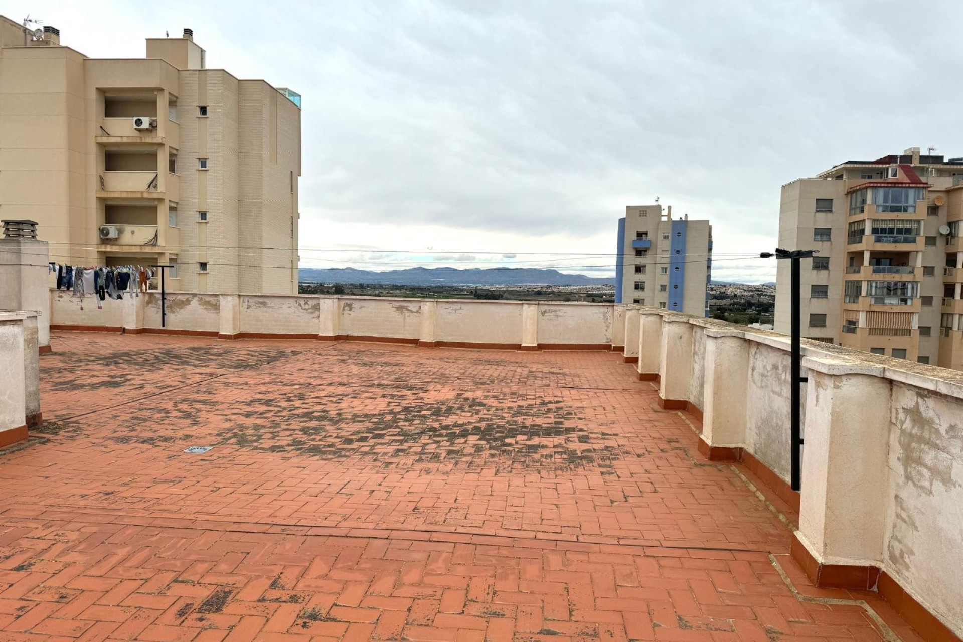 Resale - Apartment  - Guardamar del Segura - CENTRO