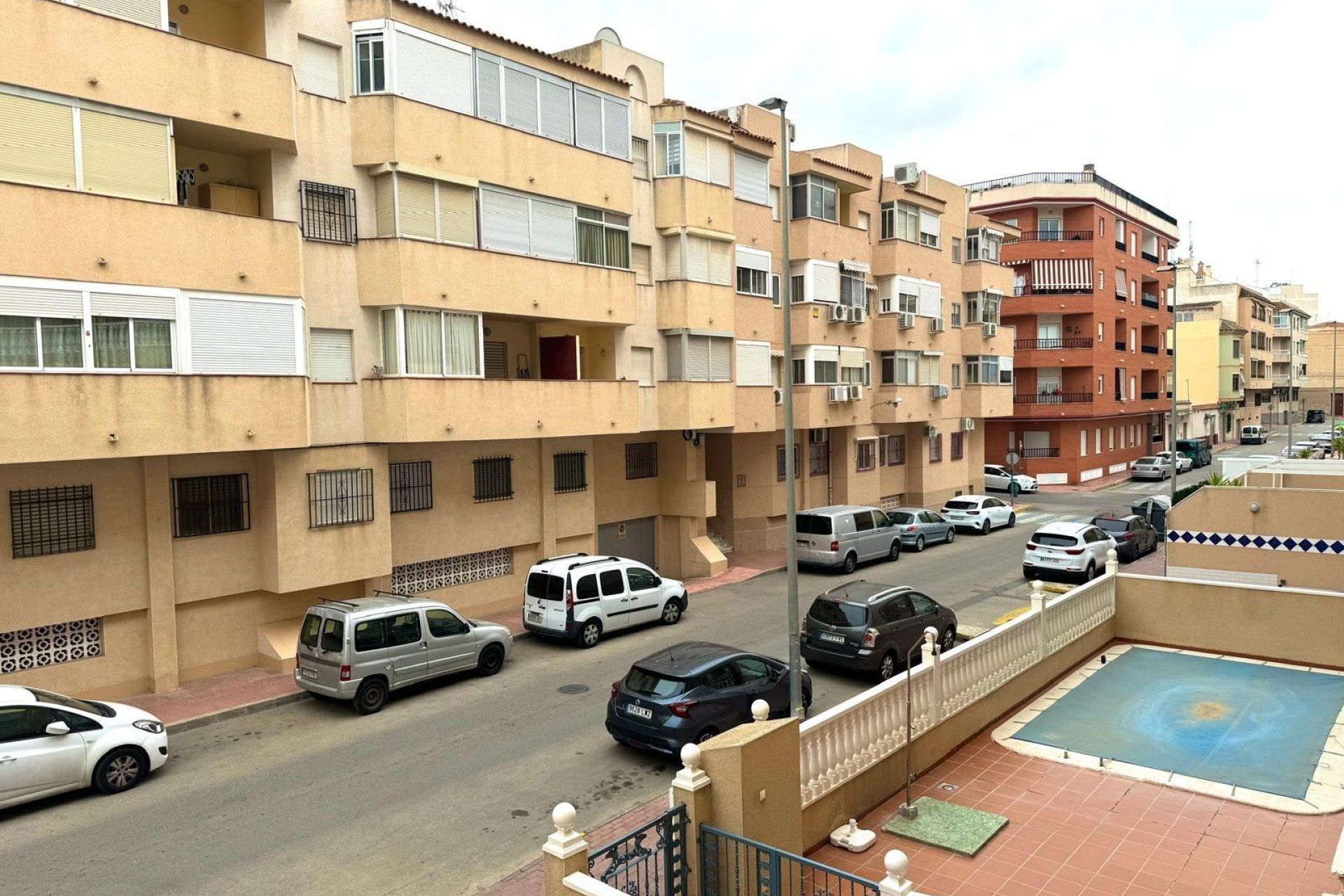 Resale - Apartment  - Guardamar del Segura - CENTRO