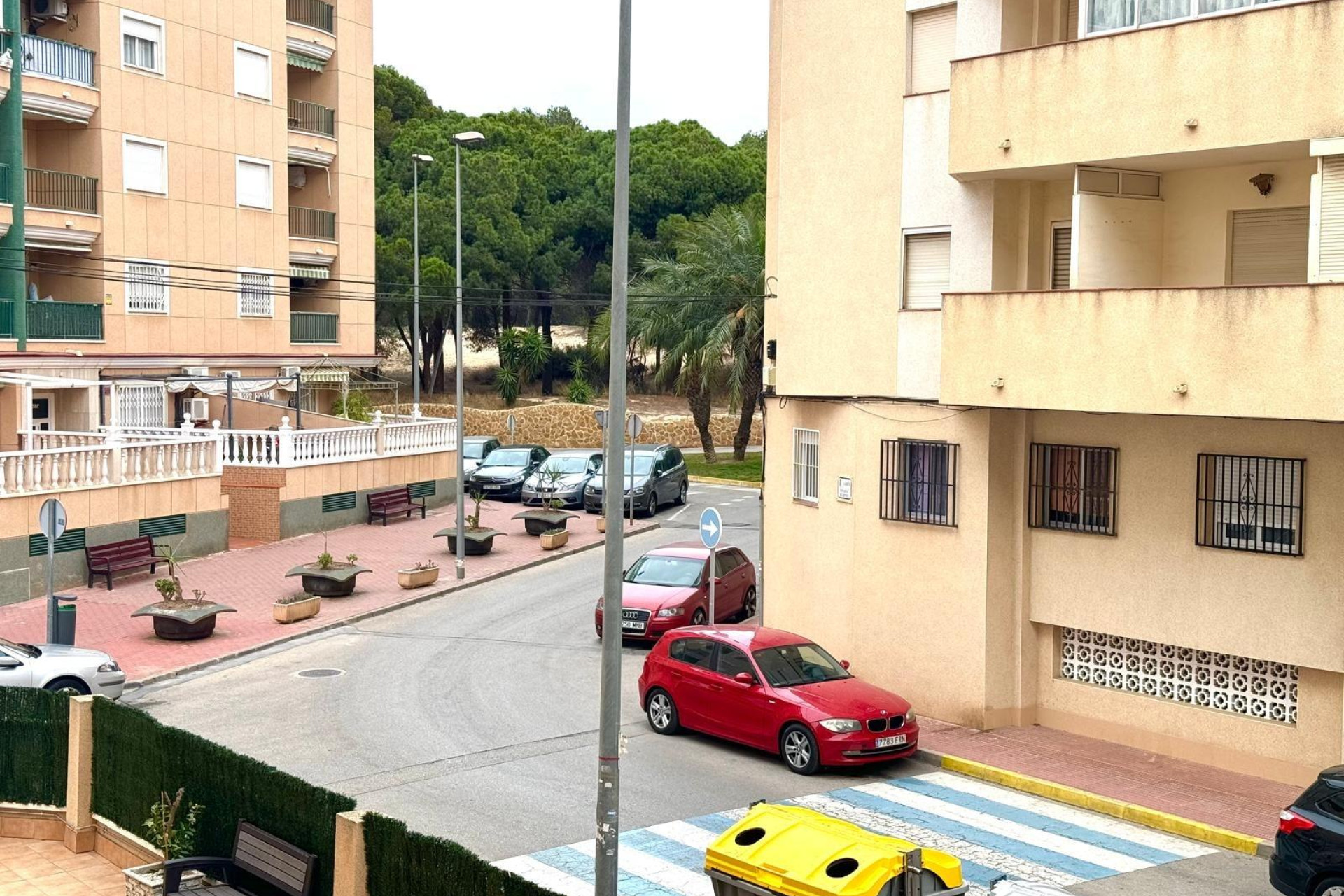 Resale - Apartment  - Guardamar del Segura - CENTRO