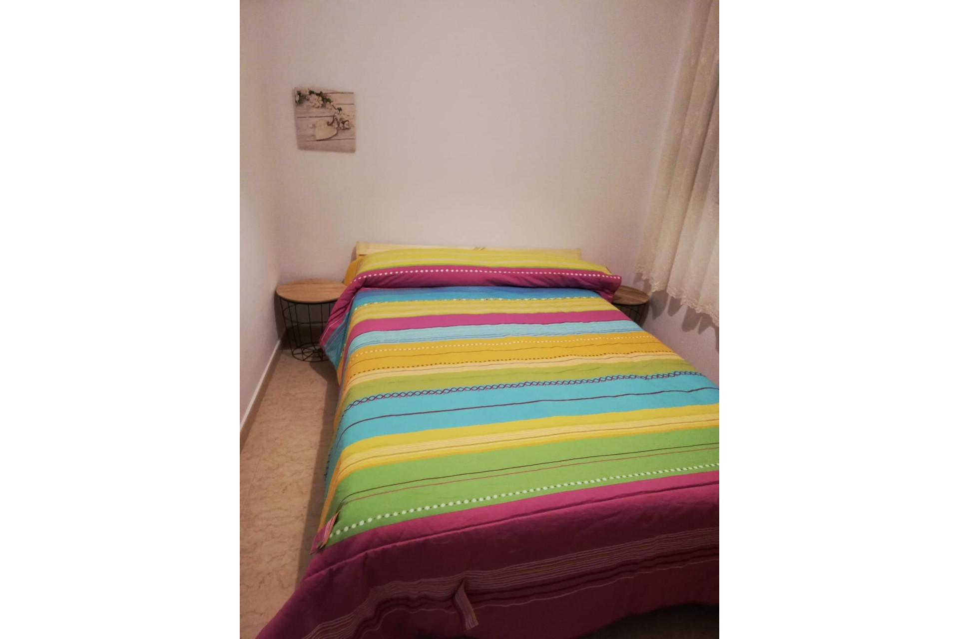 Resale - Apartment  - Guardamar del Segura - CENTRO