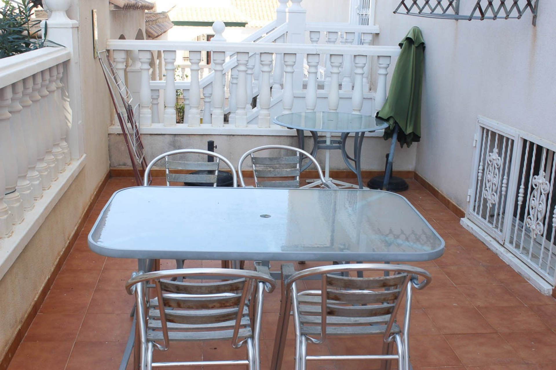 Resale - Apartment  - Guardamar del Segura - El Eden