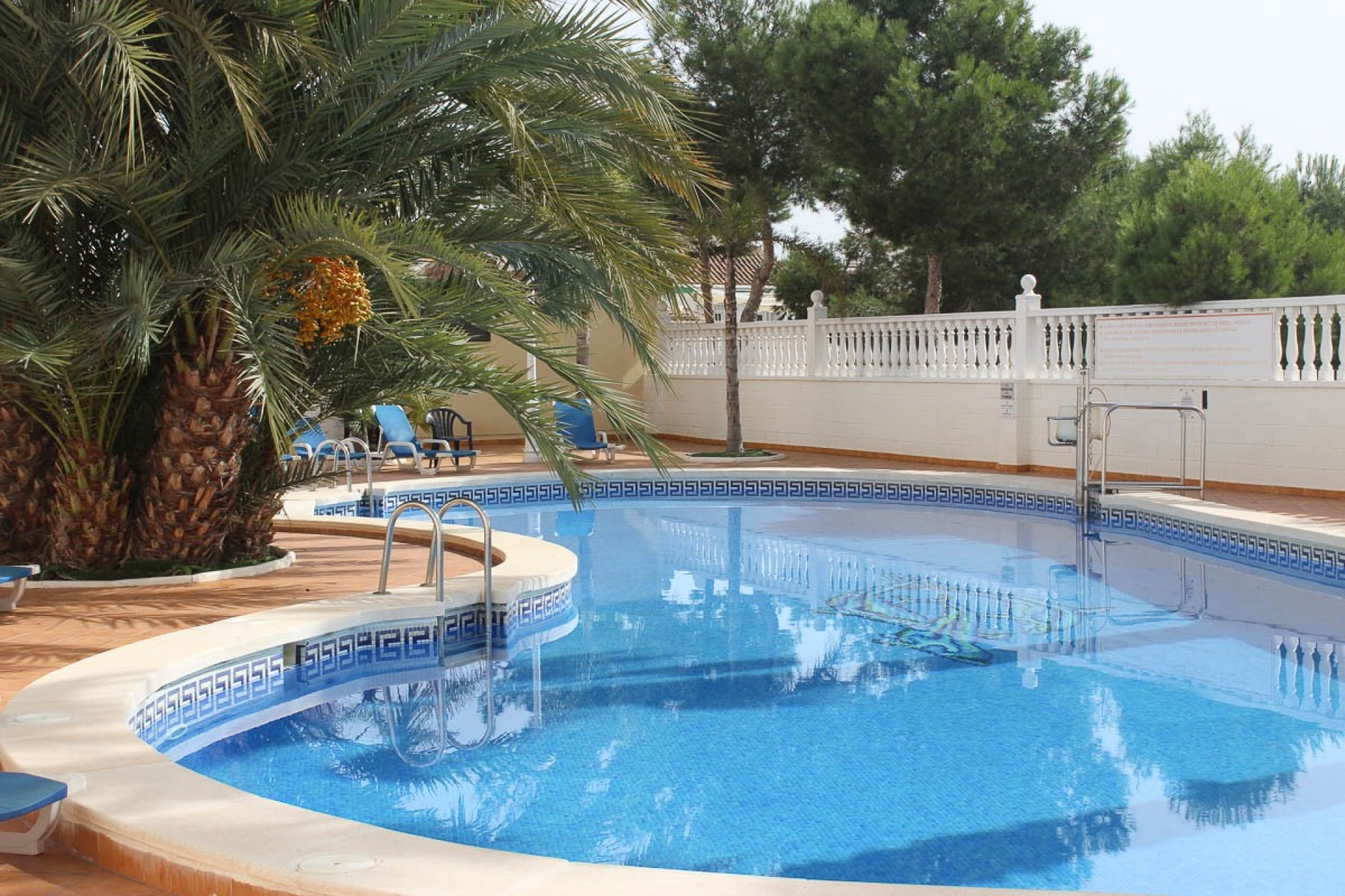 Resale - Apartment  - Guardamar del Segura - El Eden