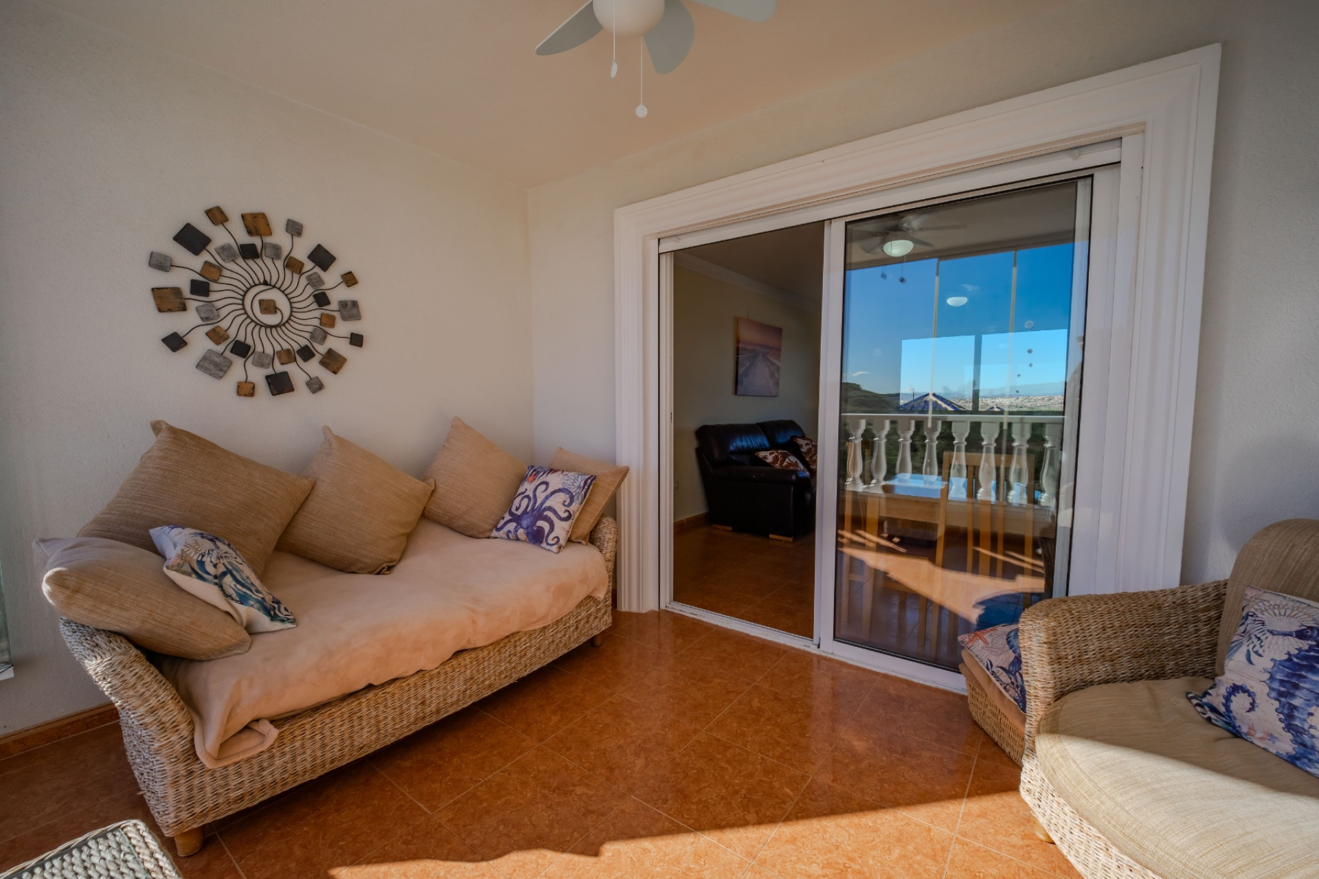 Resale - Apartment  - Guardamar del Segura - El Eden