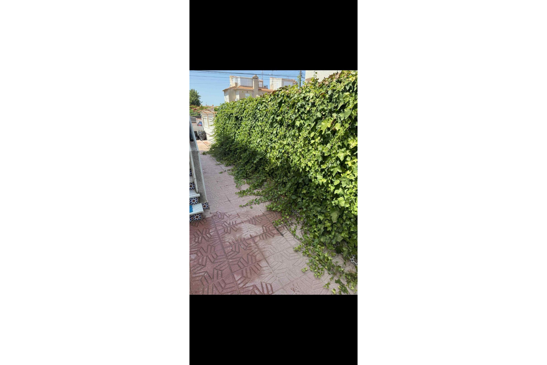 Resale - Apartment  - Guardamar del Segura - El moncayo