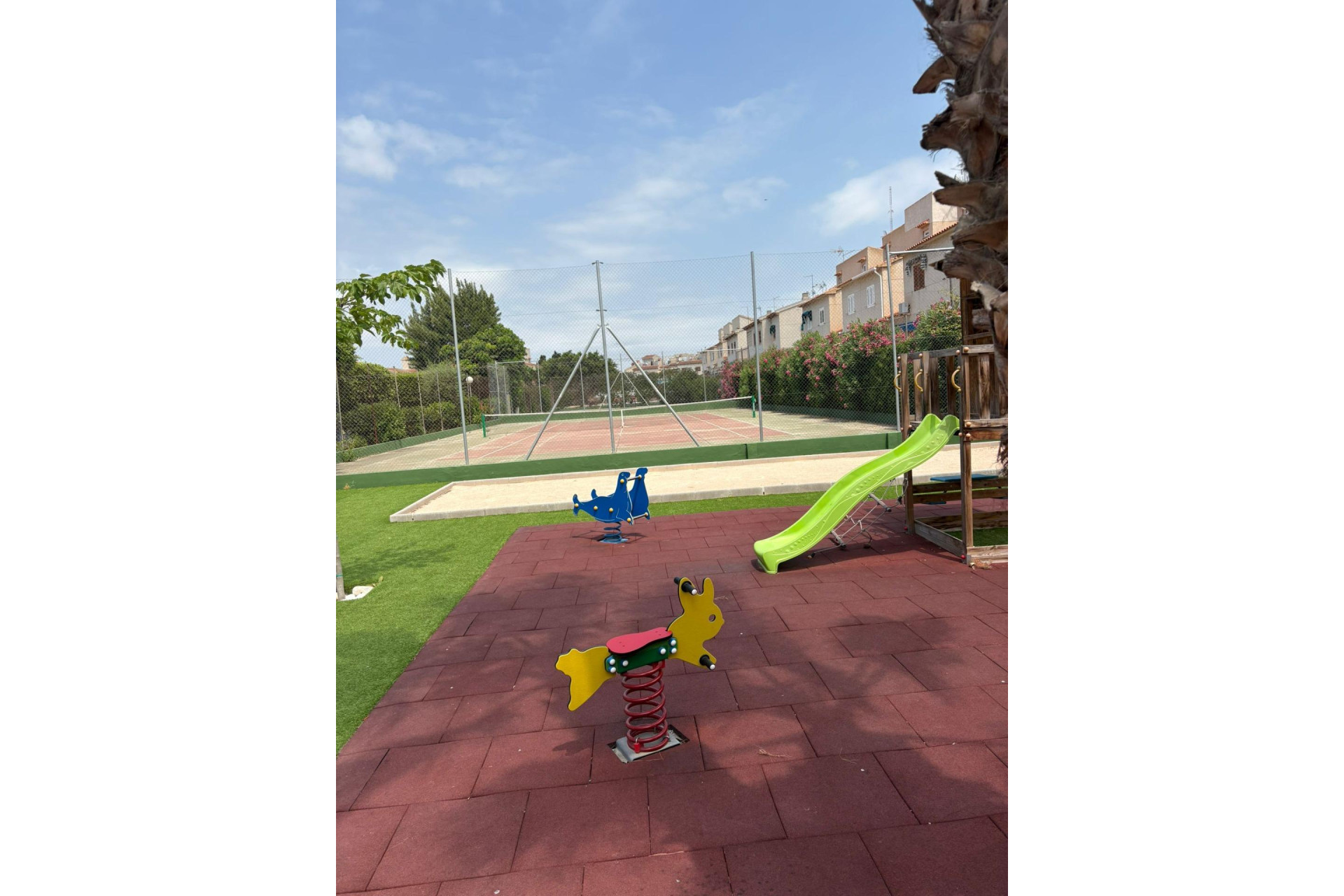 Resale - Apartment  - Guardamar del Segura - El moncayo