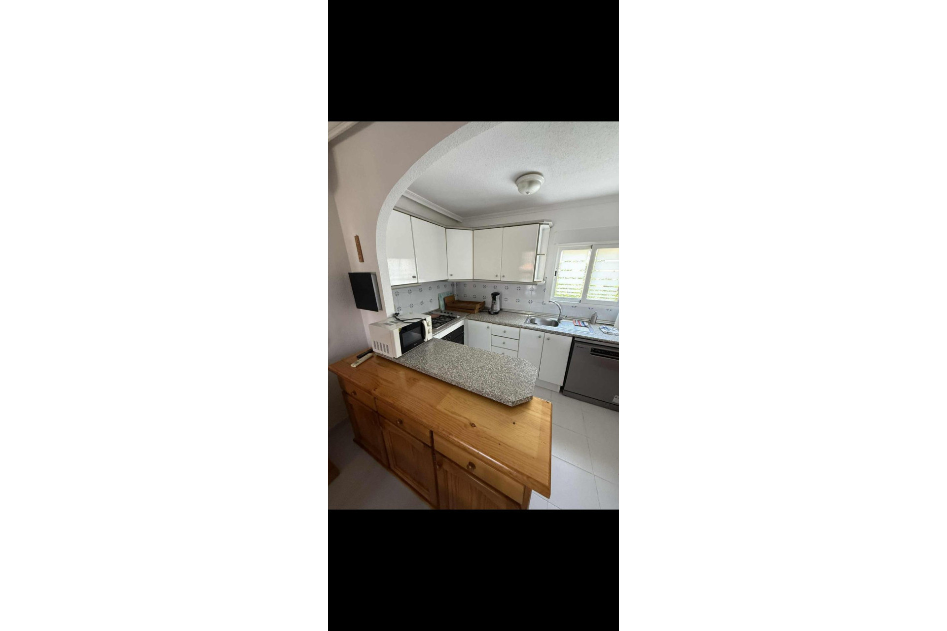 Resale - Apartment  - Guardamar del Segura - El moncayo