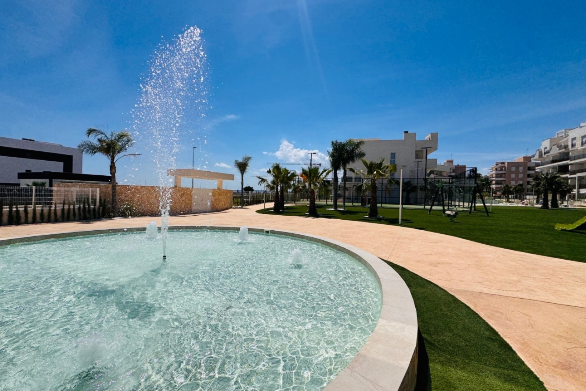 Resale - Apartment  - Guardamar del Segura - El Raso
