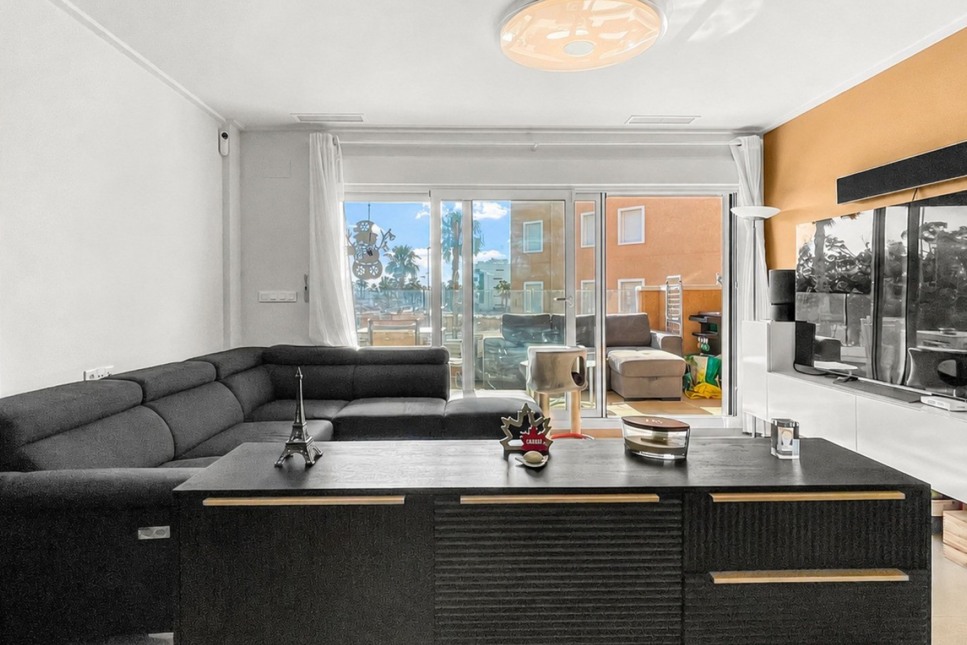 Resale - Apartment  - Guardamar del Segura - El Raso