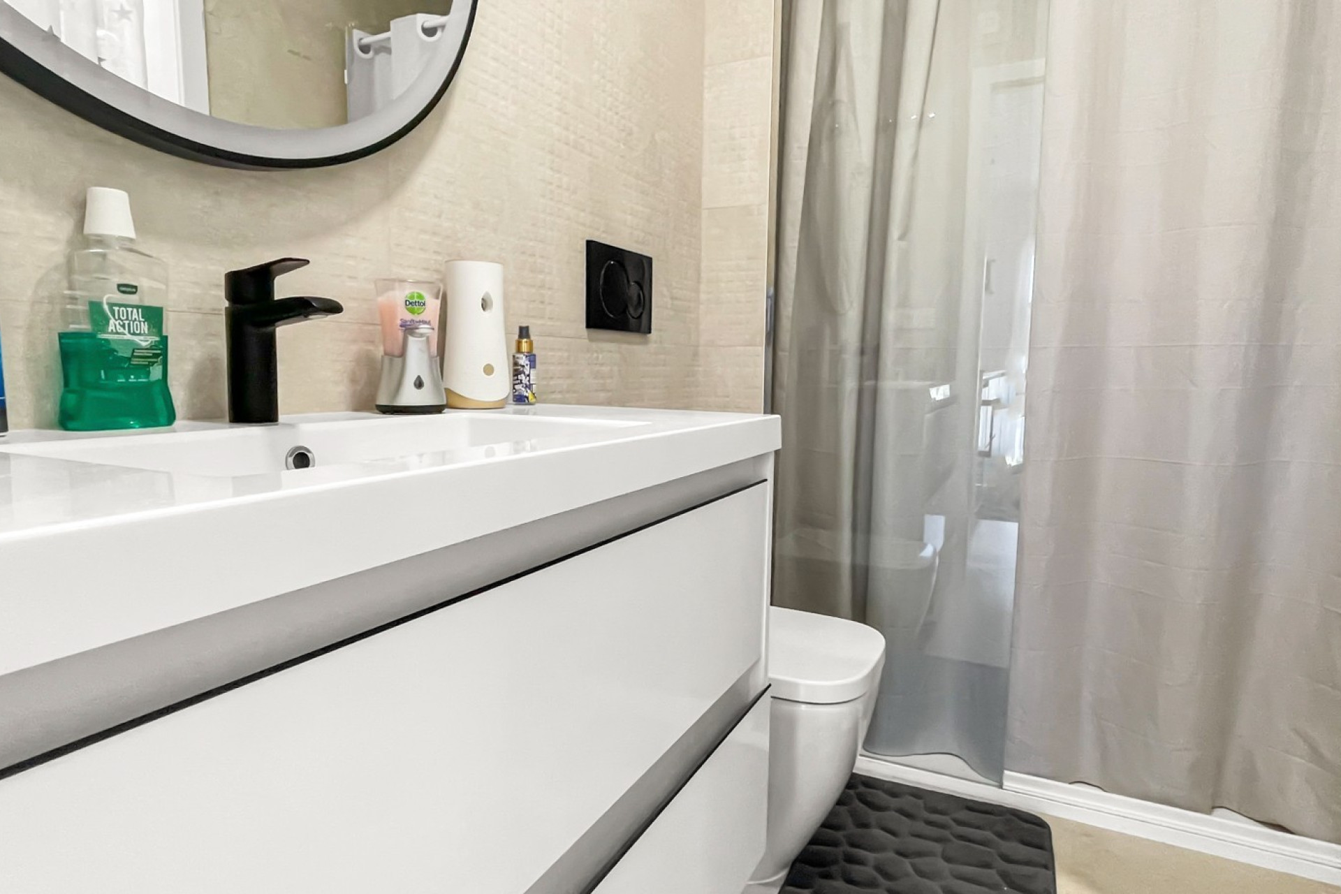 Resale - Apartment  - Guardamar del Segura - El Raso