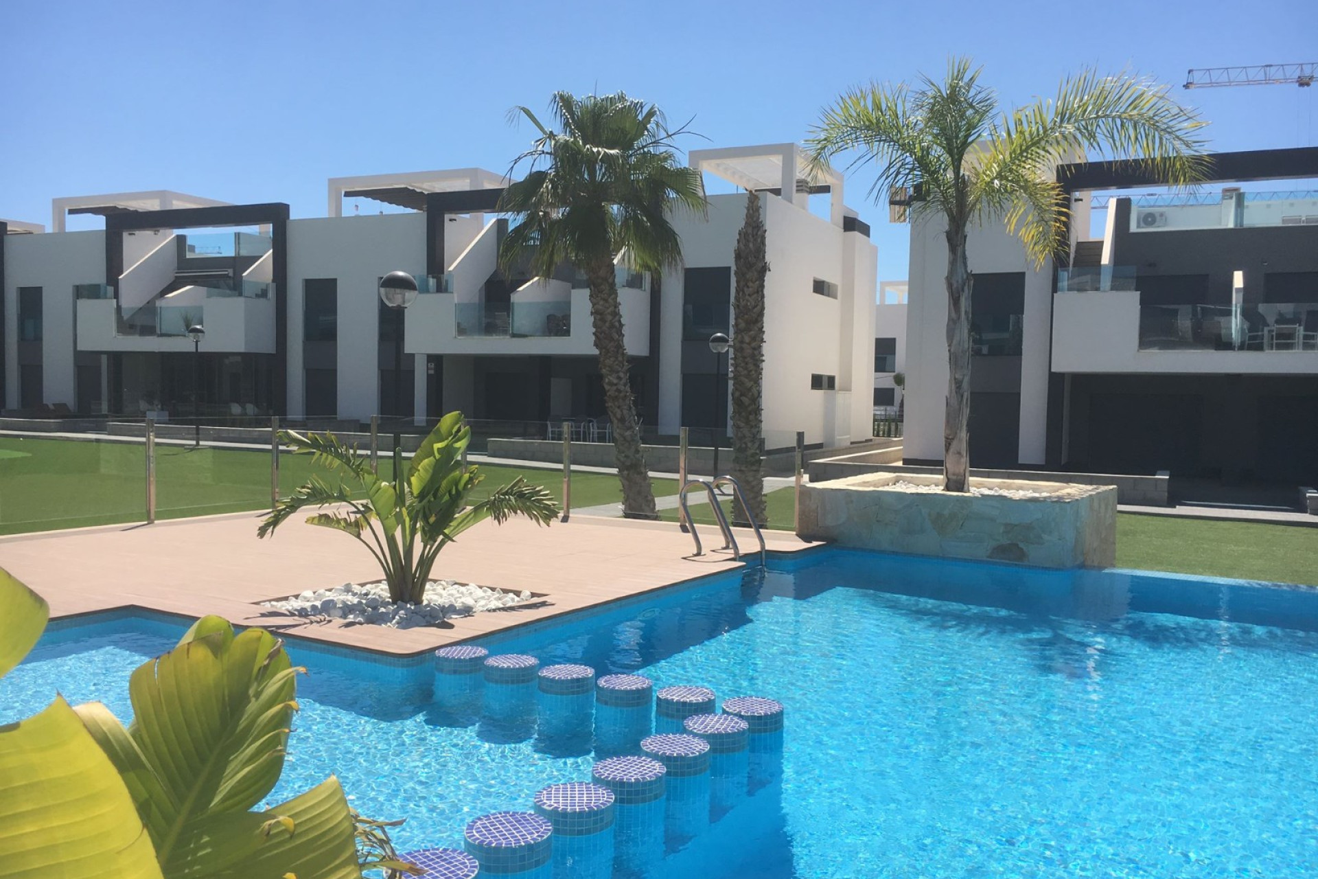 Resale - Apartment  - Guardamar del Segura - El Raso