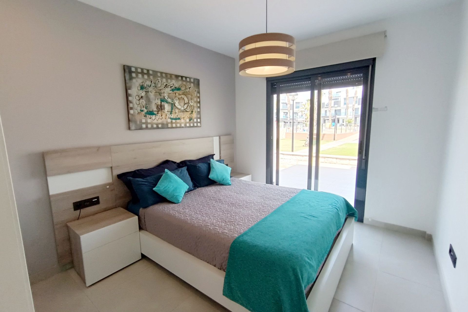 Resale - Apartment  - Guardamar del Segura - El Raso