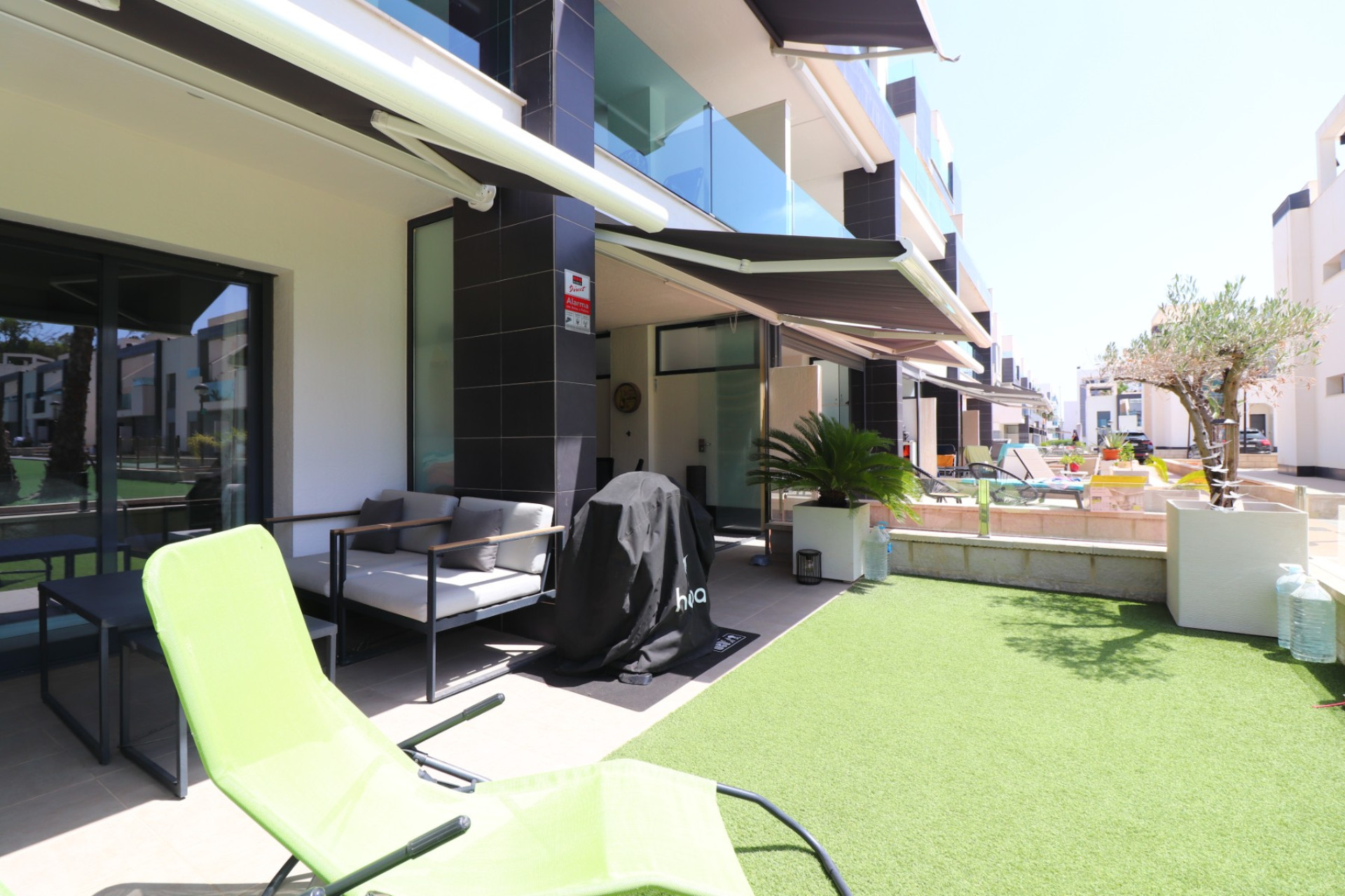 Resale - Apartment  - Guardamar del Segura - El Raso