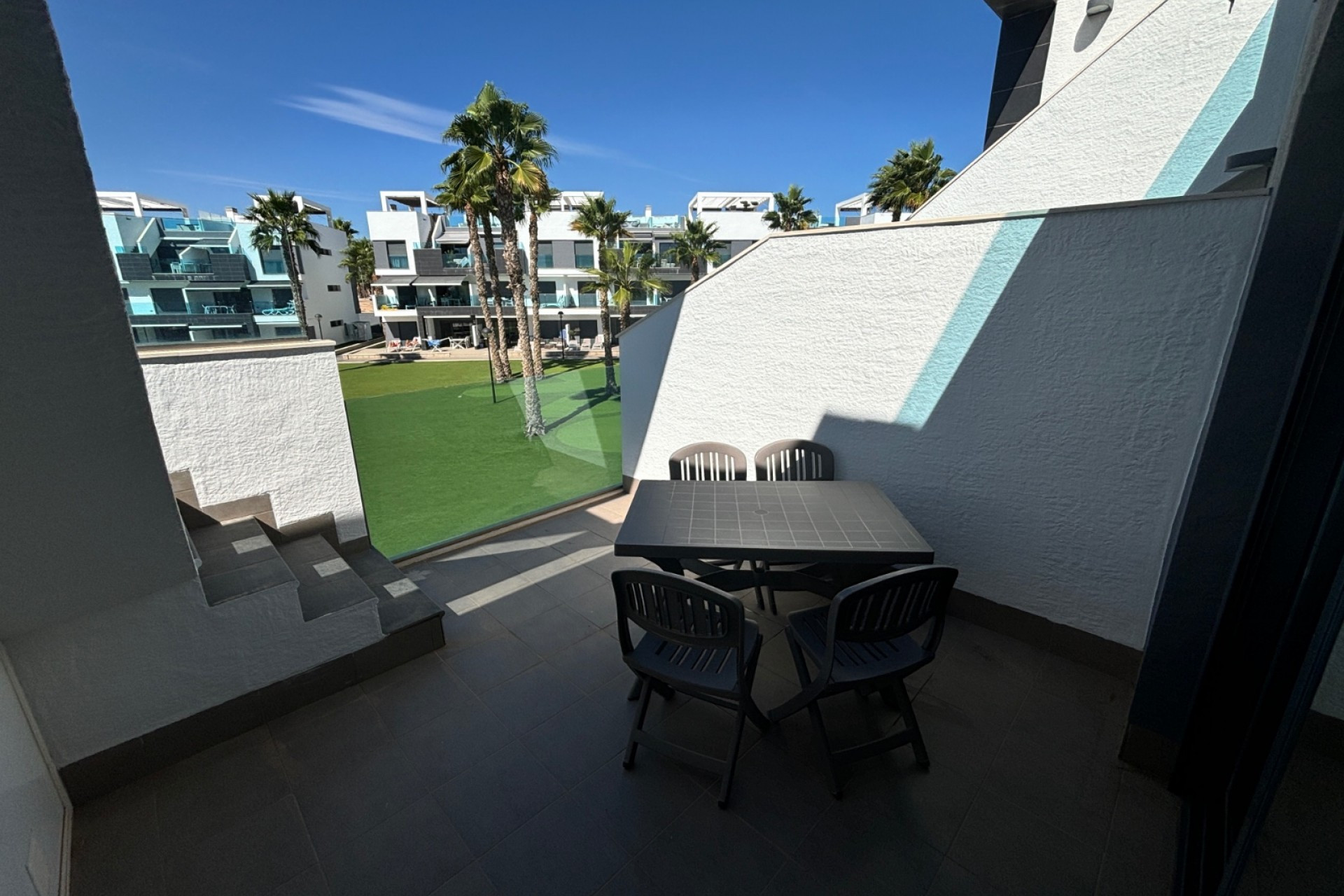 Resale - Apartment  - Guardamar del Segura - El Raso