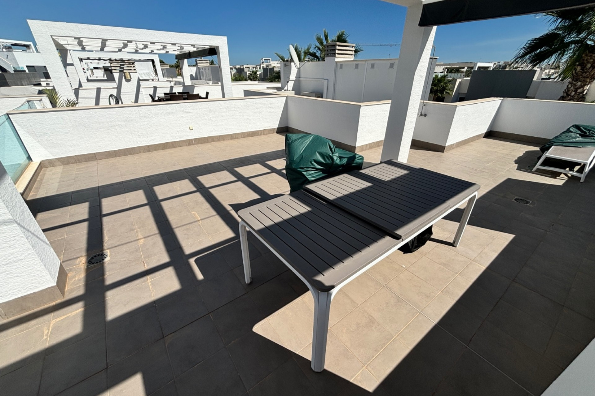 Resale - Apartment  - Guardamar del Segura - El Raso