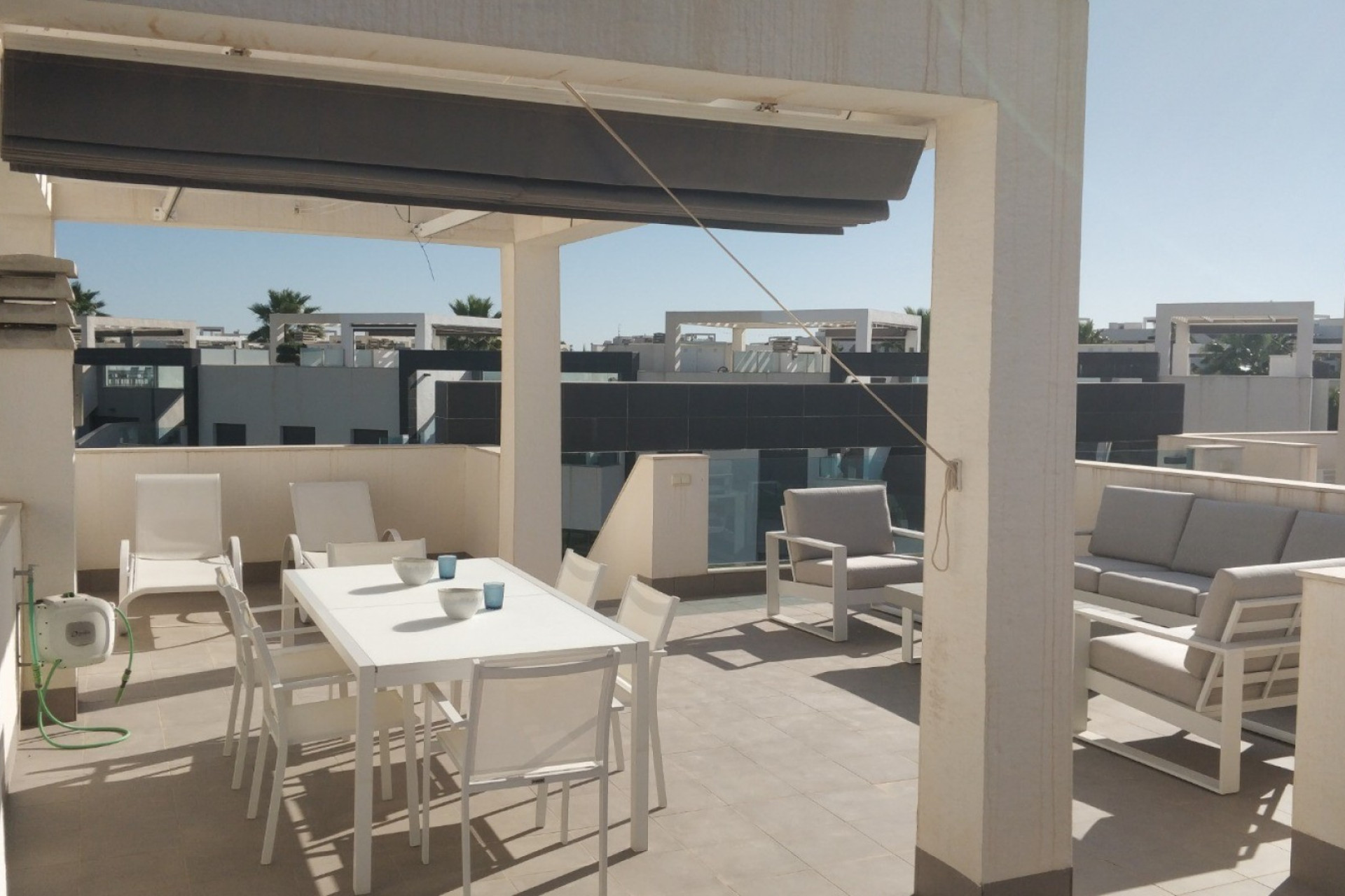 Resale - Apartment  - Guardamar del Segura - El Raso