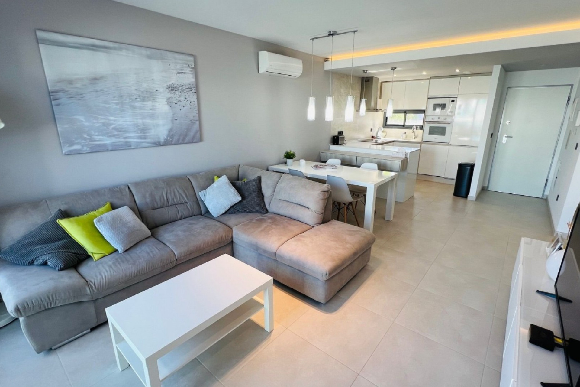 Resale - Apartment  - Guardamar del Segura - El Raso