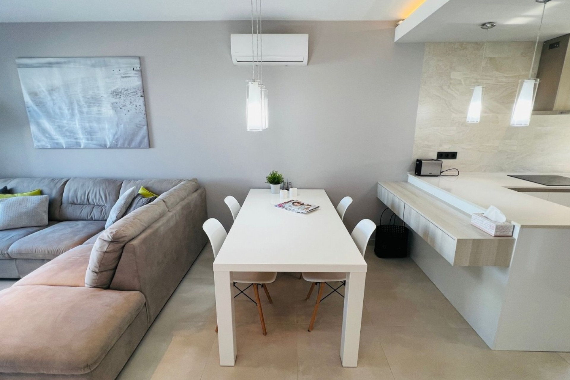 Resale - Apartment  - Guardamar del Segura - El Raso