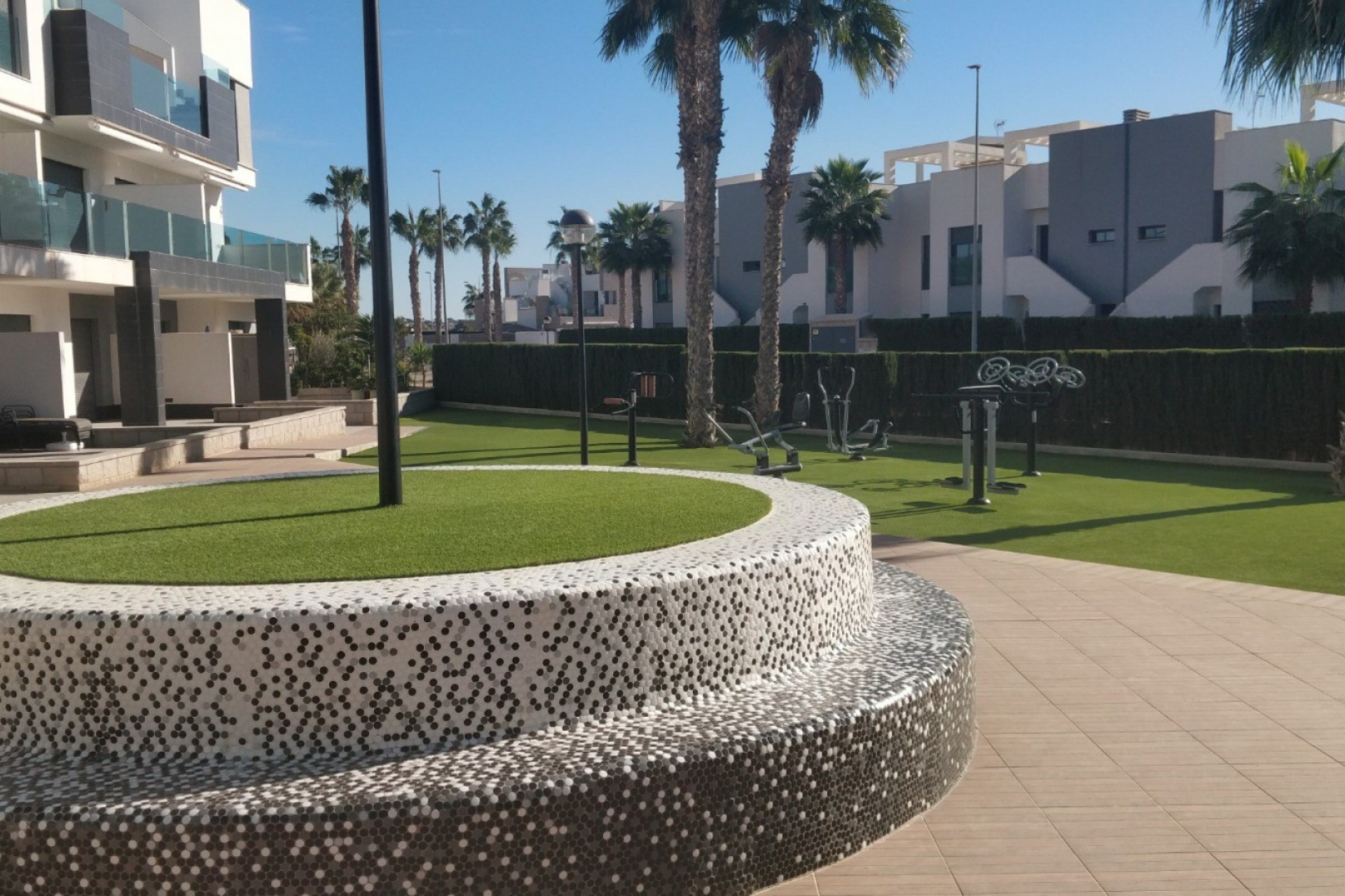 Resale - Apartment  - Guardamar del Segura - El Raso