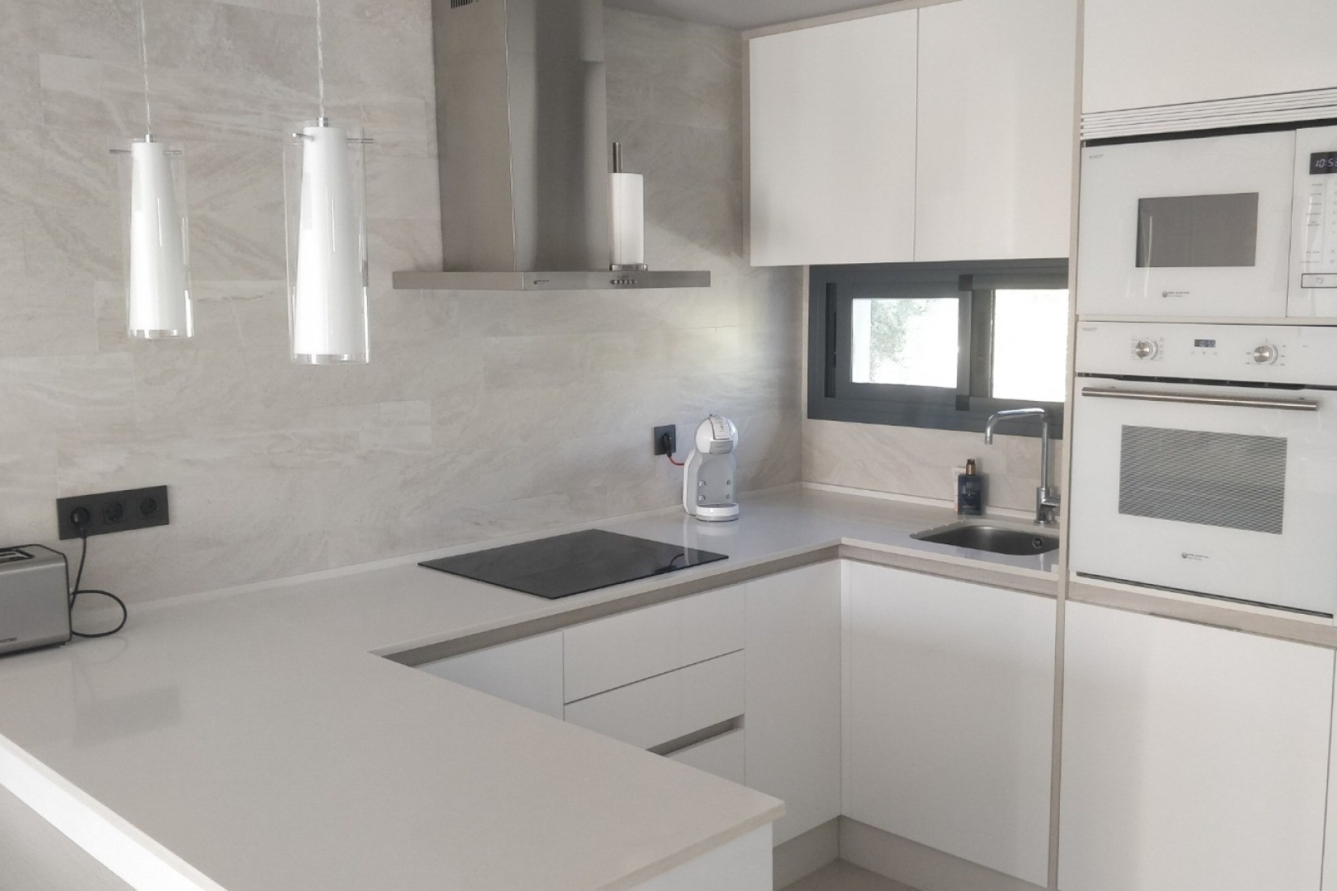 Resale - Apartment  - Guardamar del Segura - El Raso